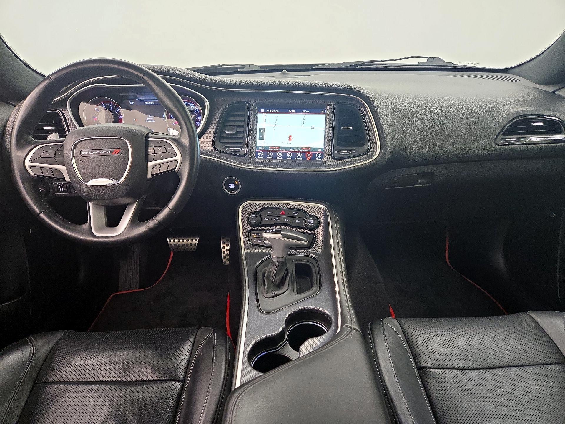 Thumbnail: 2018 Dodge Challenger - 9