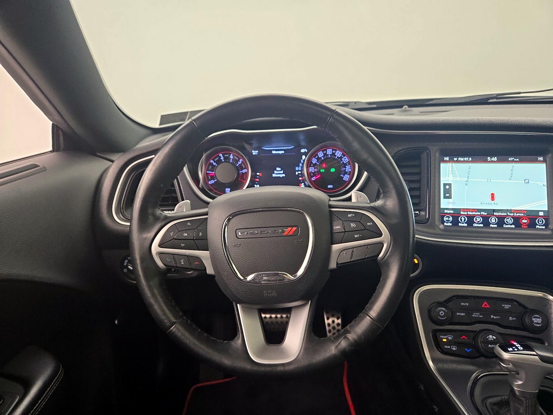 Thumbnail: 2018 Dodge Challenger - 10