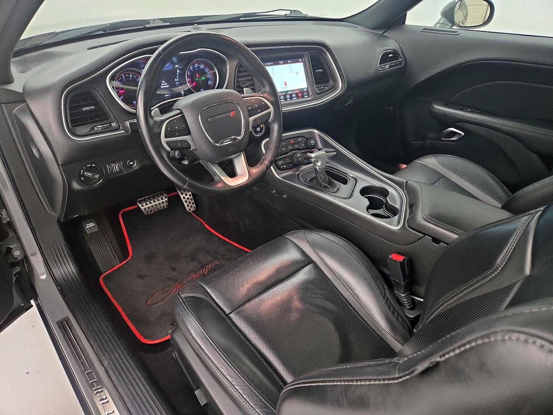 Thumbnail: 2018 Dodge Challenger - 11