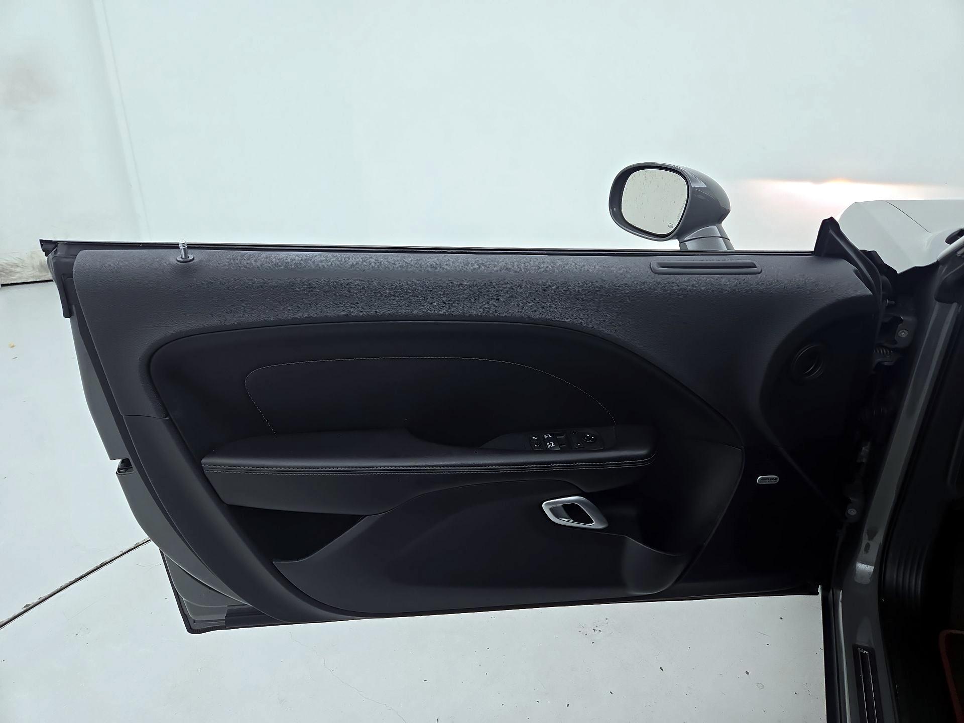 Thumbnail: 2018 Dodge Challenger - 12