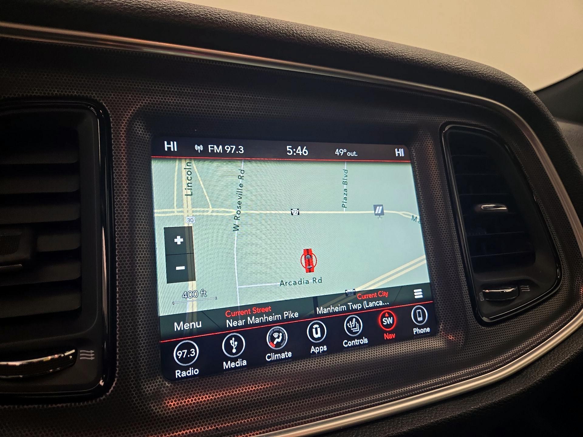 Thumbnail: 2018 Dodge Challenger - 14