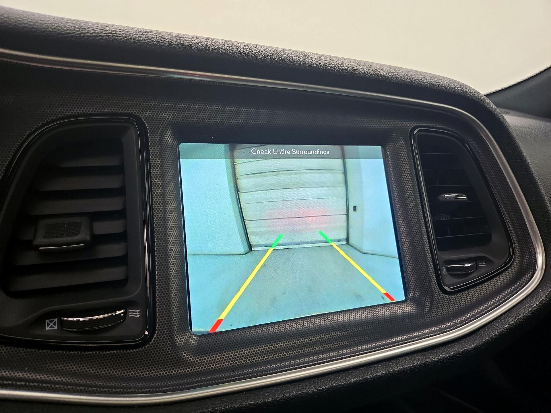 Thumbnail: 2018 Dodge Challenger - 15