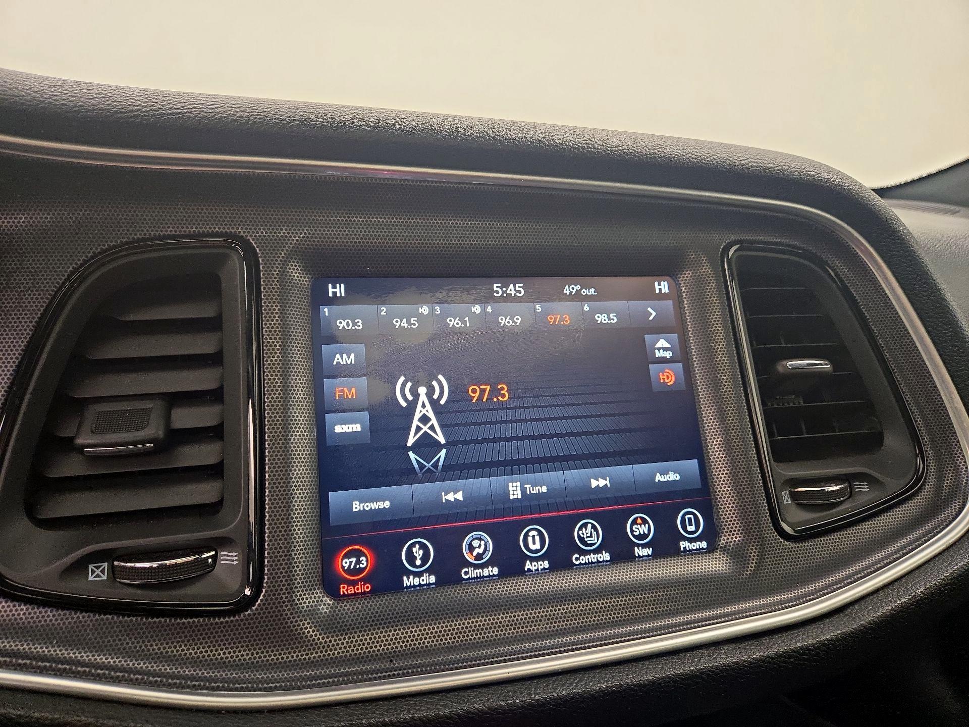 Thumbnail: 2018 Dodge Challenger - 16