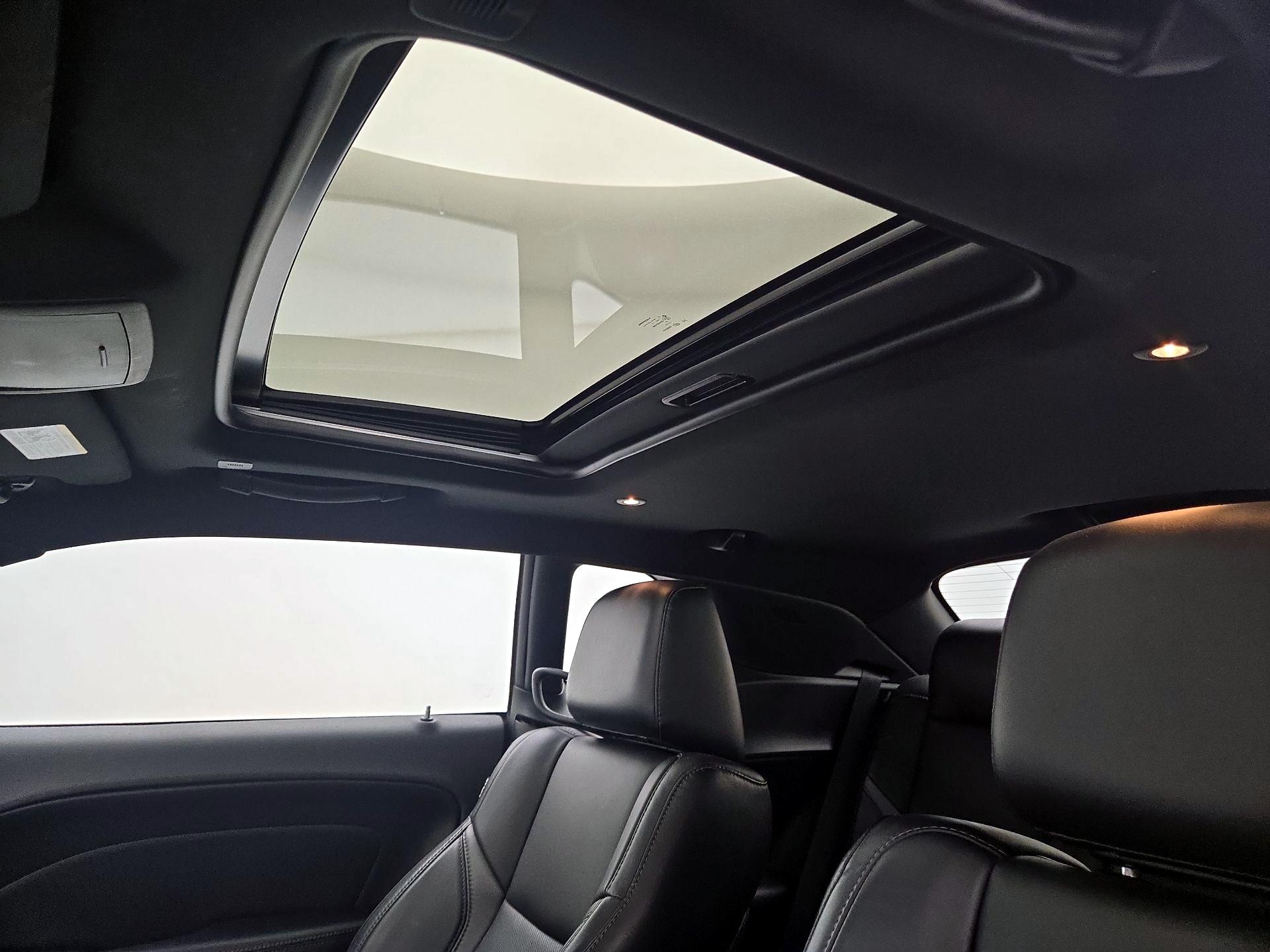 Thumbnail: 2018 Dodge Challenger - 20