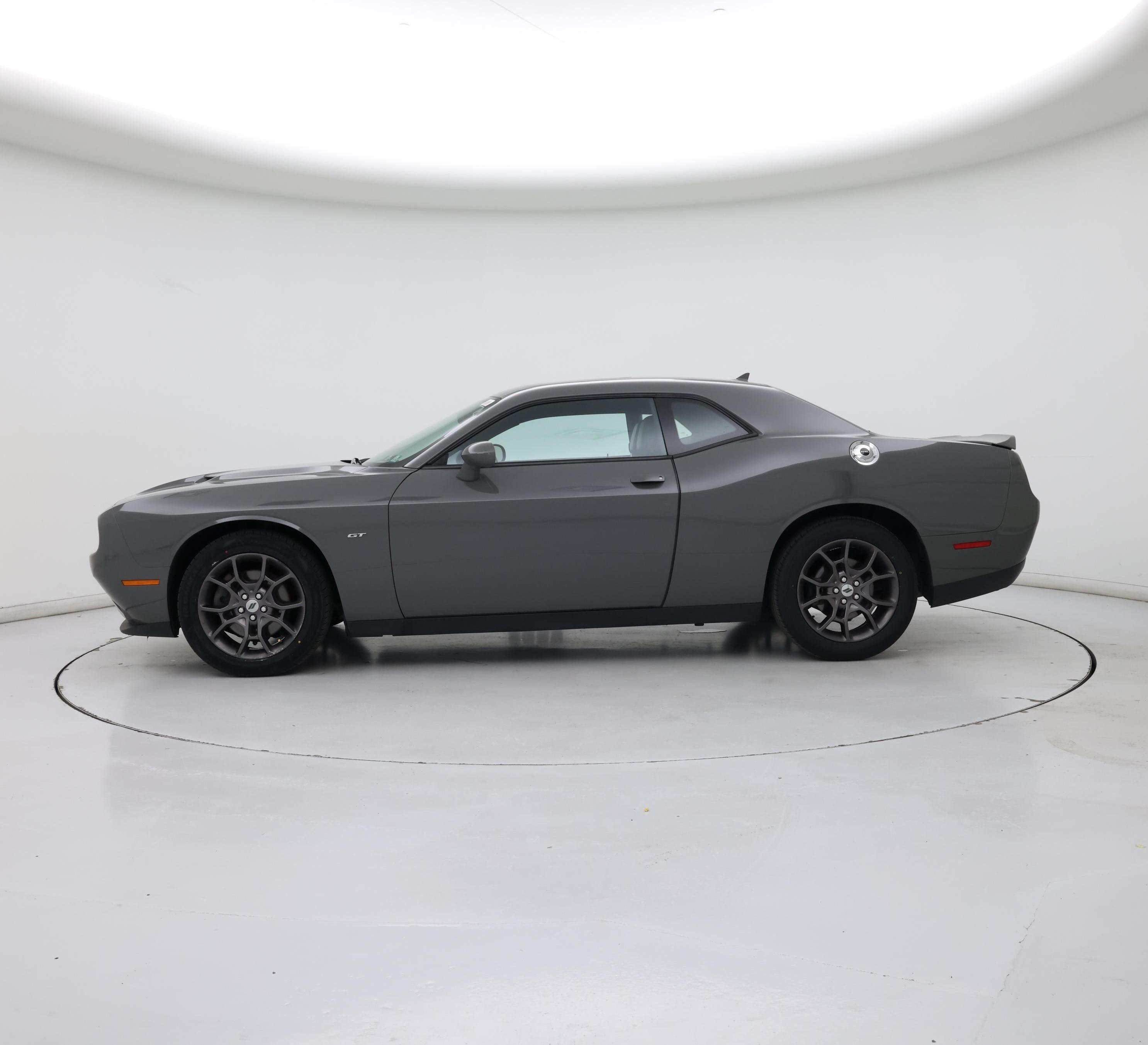 Thumbnail: 2018 Dodge Challenger - 3