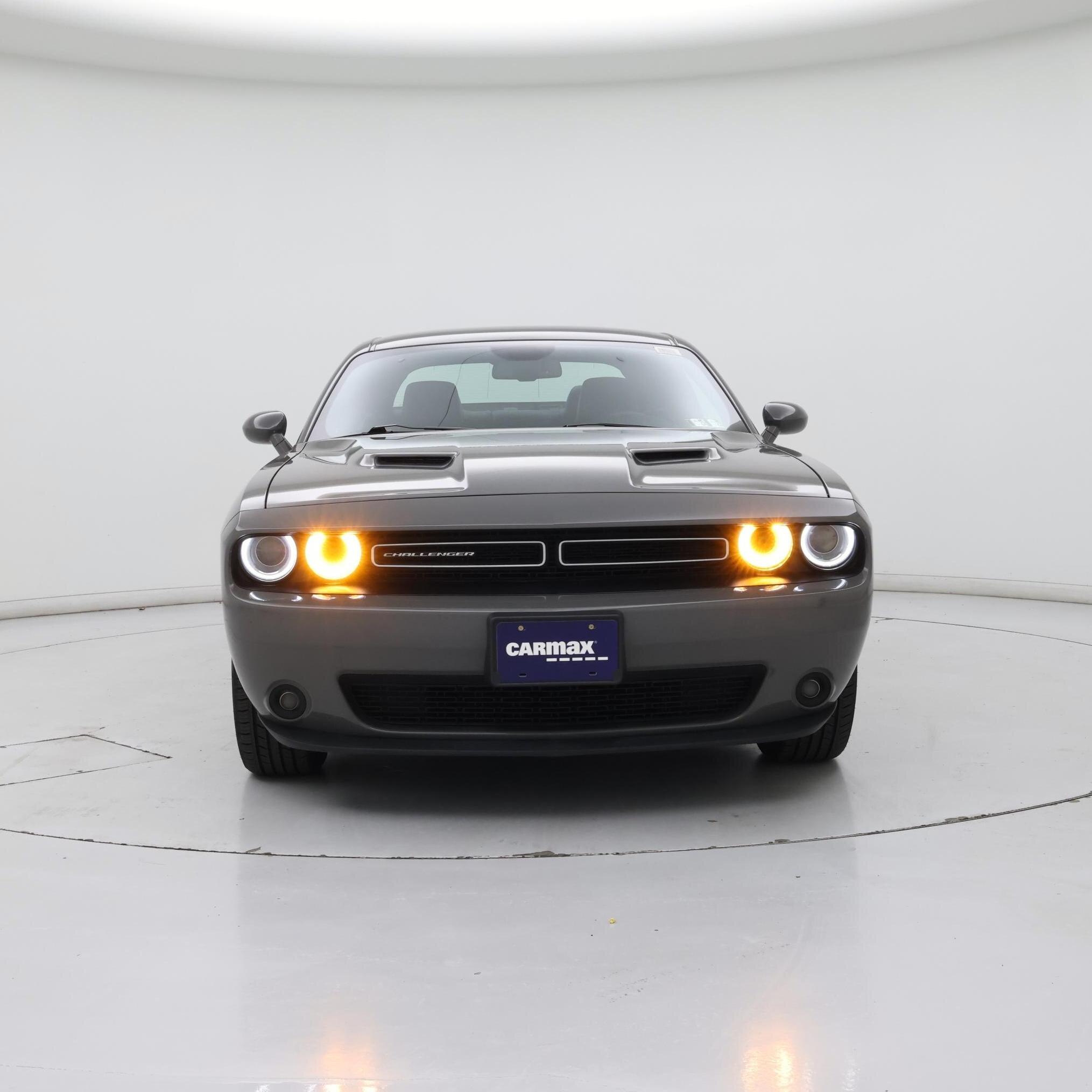 Thumbnail: 2018 Dodge Challenger - 5