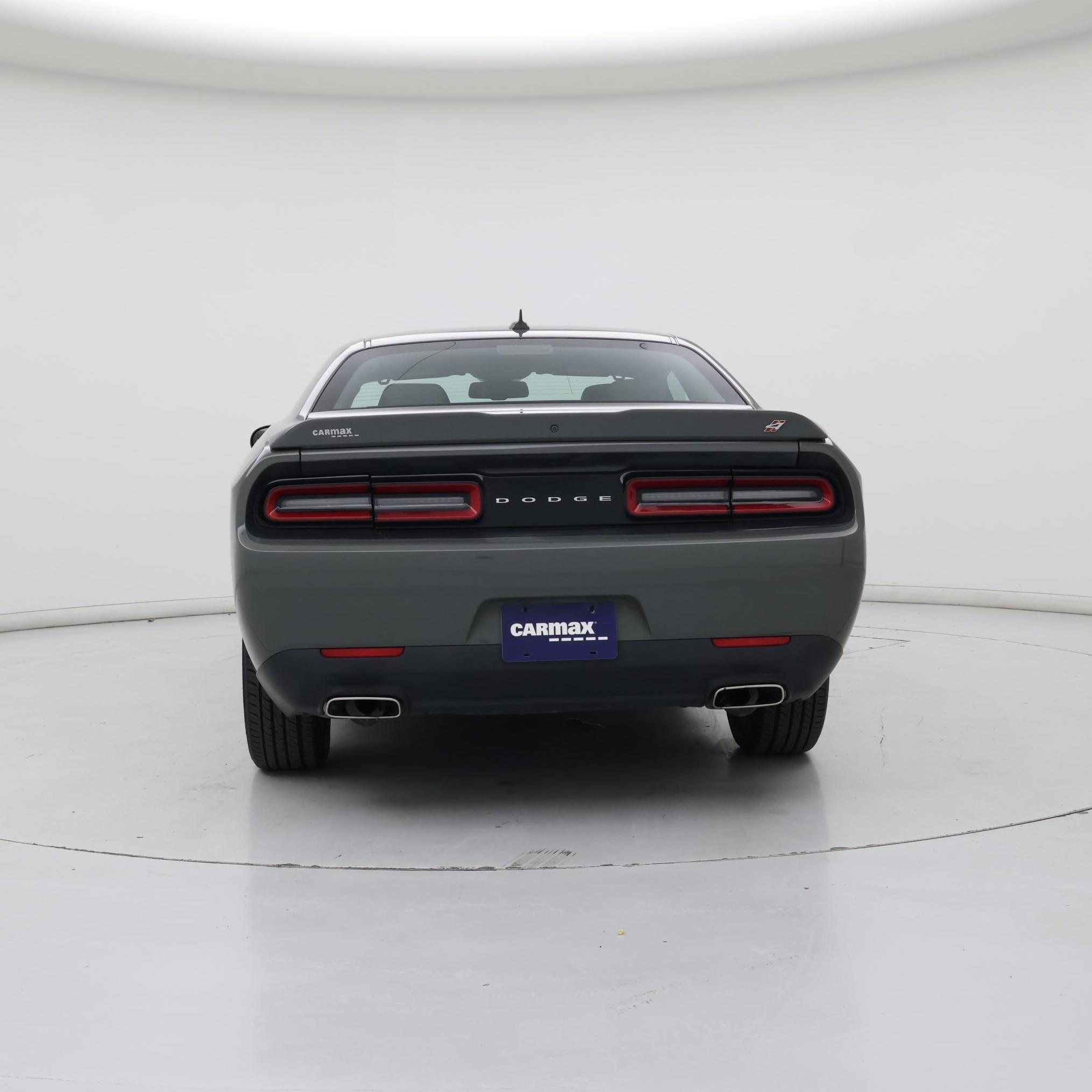 Thumbnail: 2018 Dodge Challenger - 6