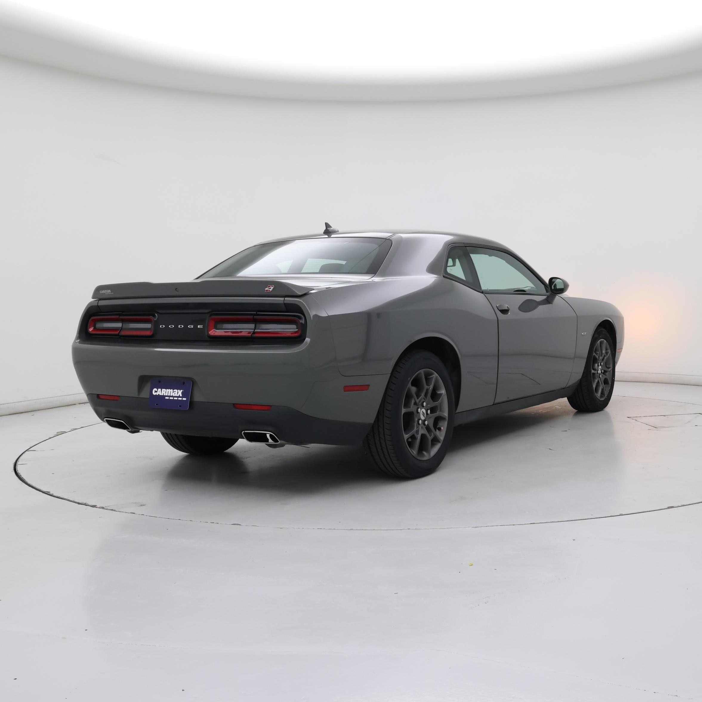 Thumbnail: 2018 Dodge Challenger - 8
