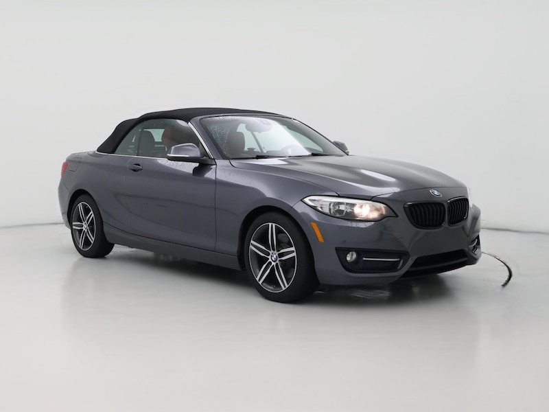 2017 BMW 2 Series 230i -
                  Mechanicsburg, PA