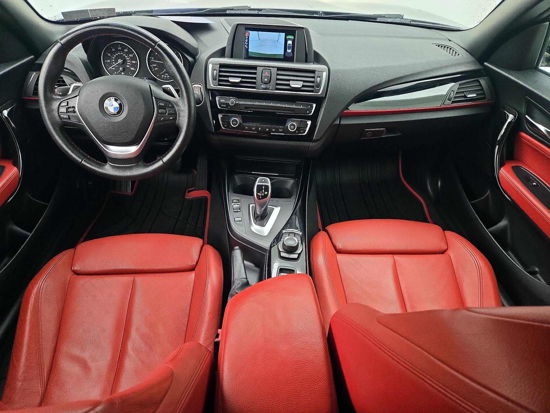 Thumbnail: 2017 BMW 2 Series - 9