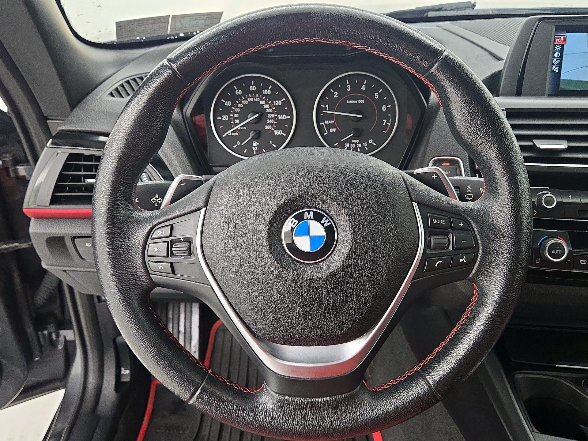 Thumbnail: 2017 BMW 2 Series - 10