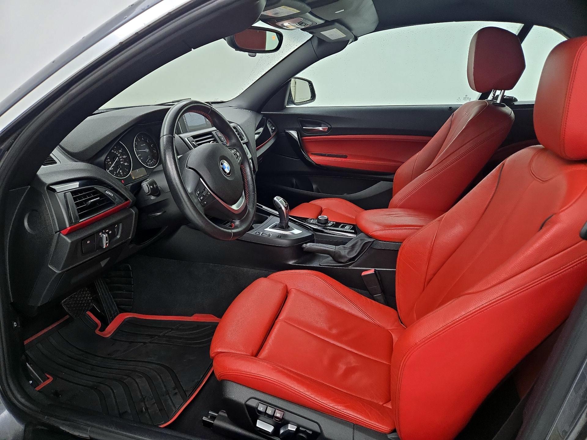 Thumbnail: 2017 BMW 2 Series - 11