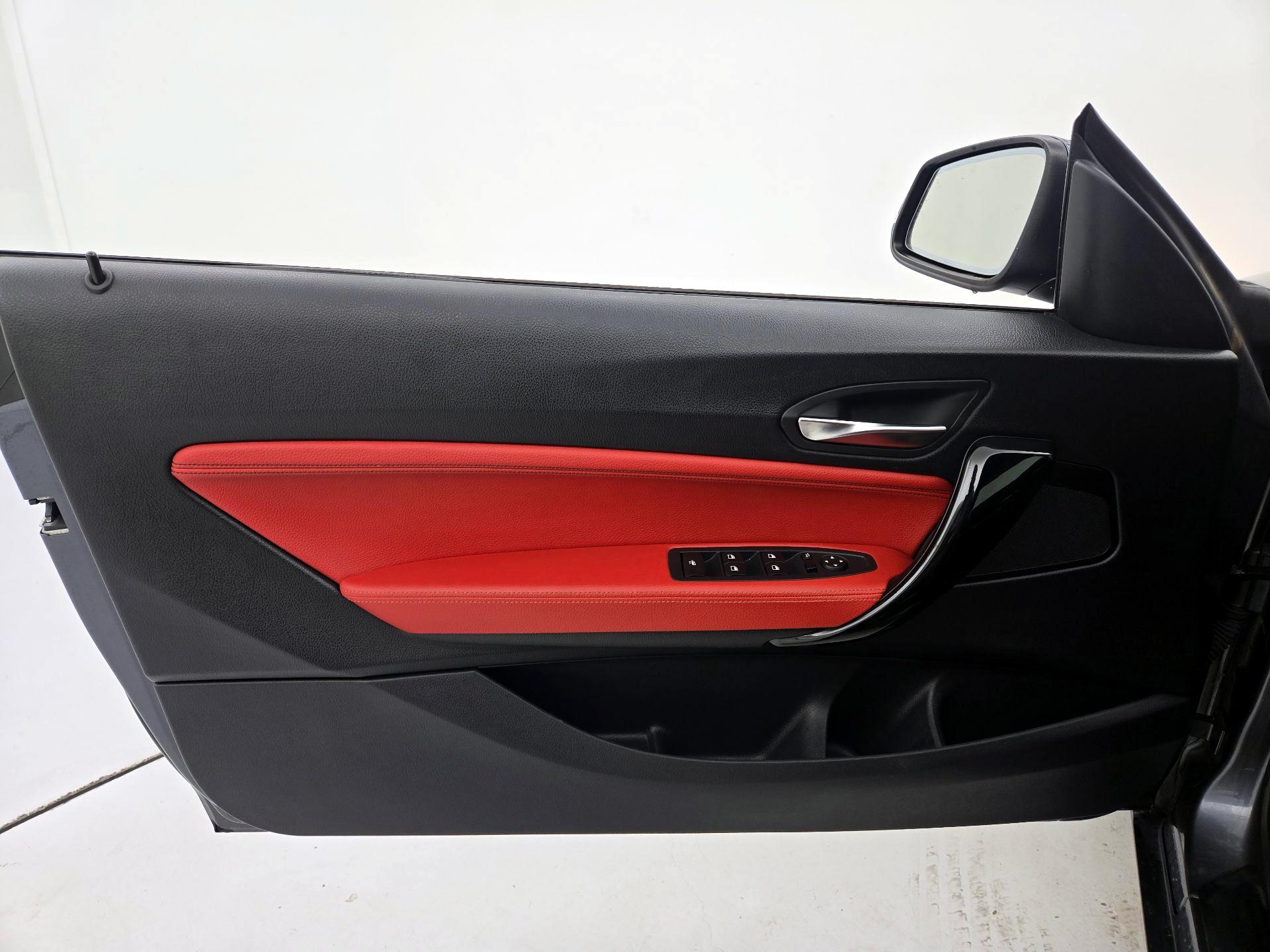 Thumbnail: 2017 BMW 2 Series - 12