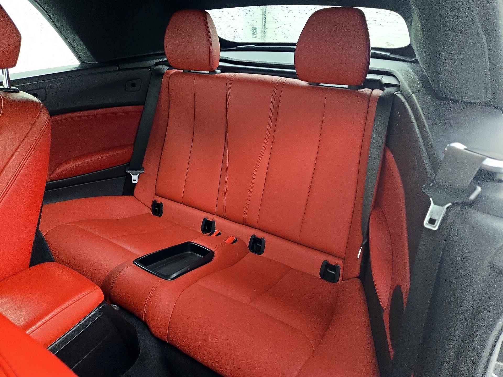 Thumbnail: 2017 BMW 2 Series - 18