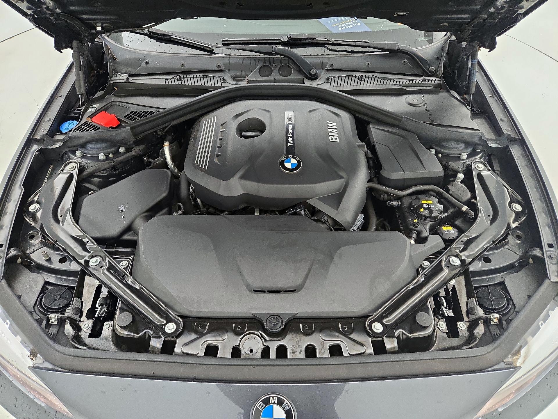 Thumbnail: 2017 BMW 2 Series - 20