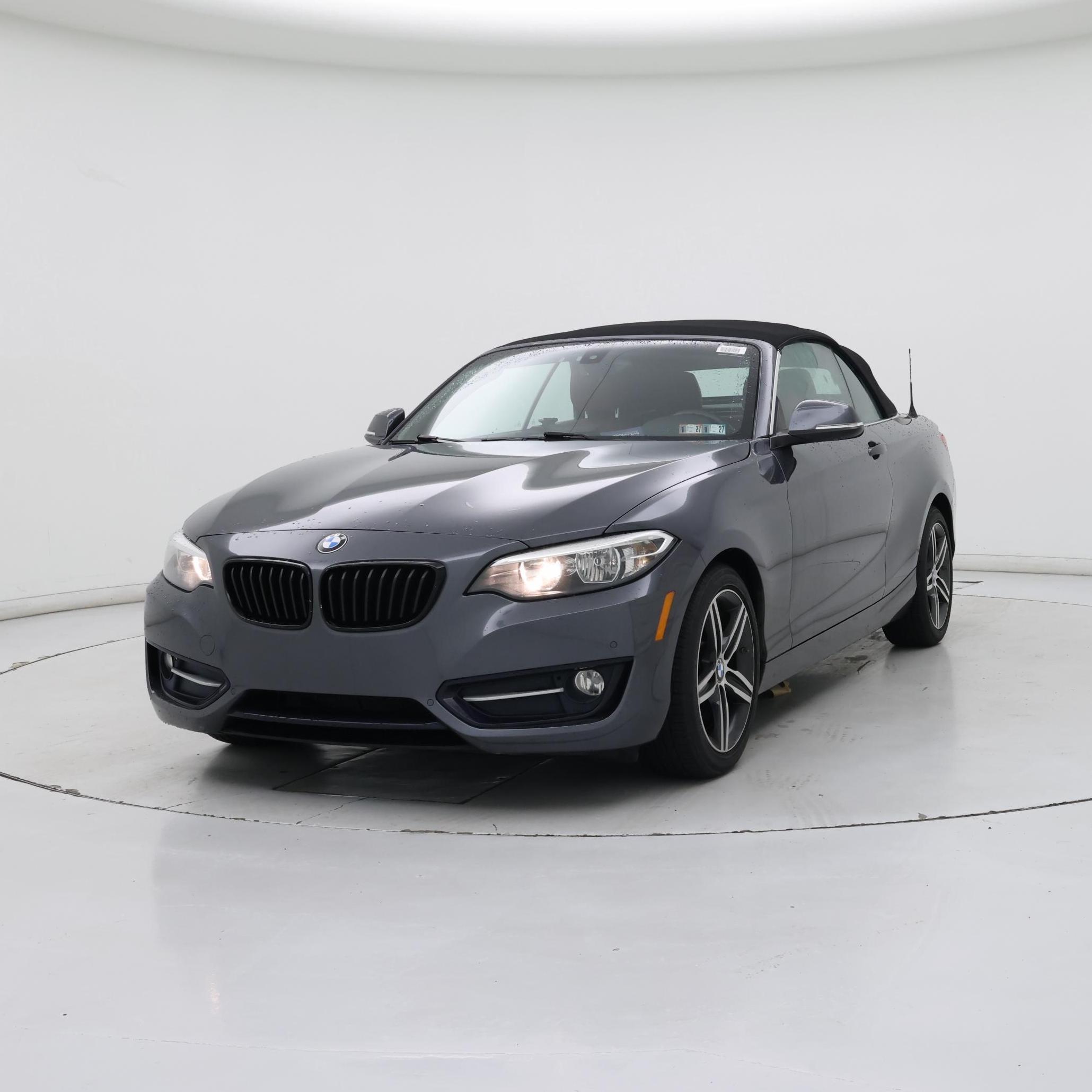 Thumbnail: 2017 BMW 2 Series - 4