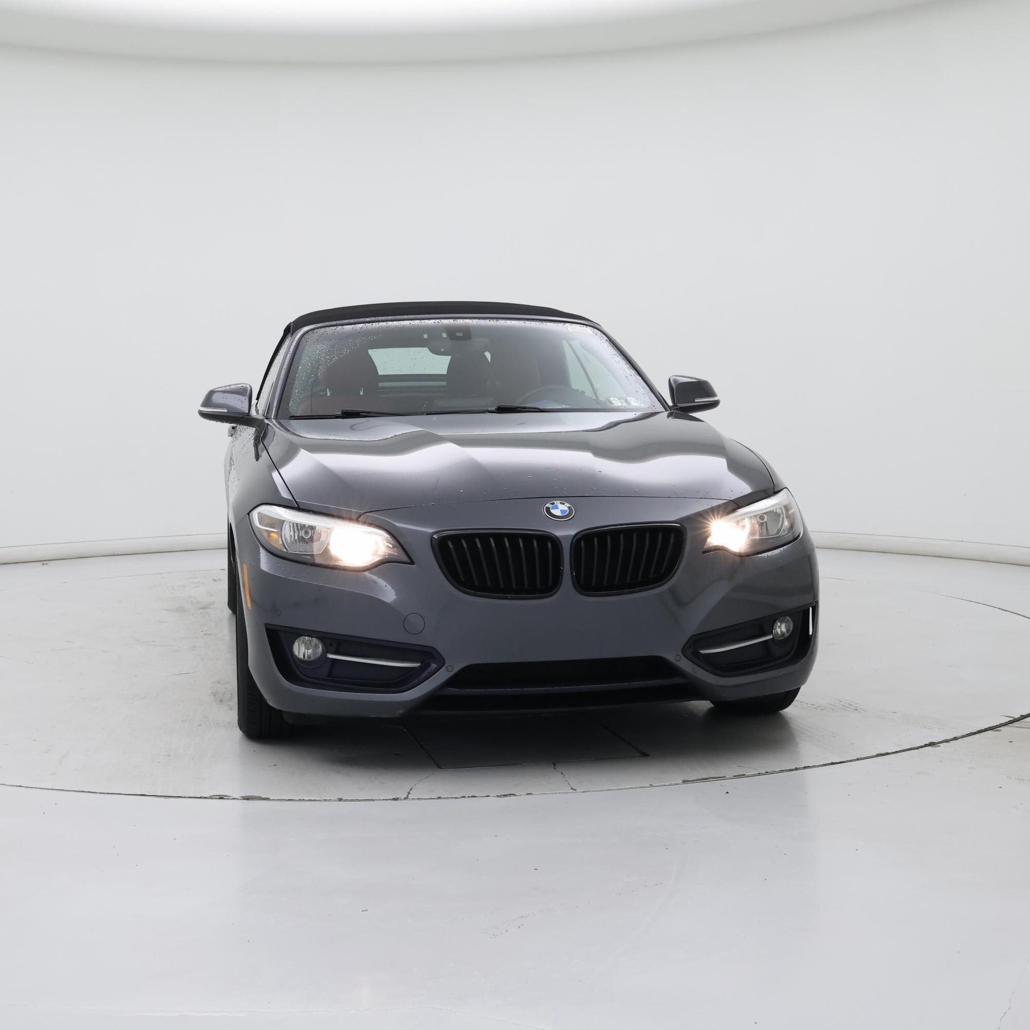 Thumbnail: 2017 BMW 2 Series - 5