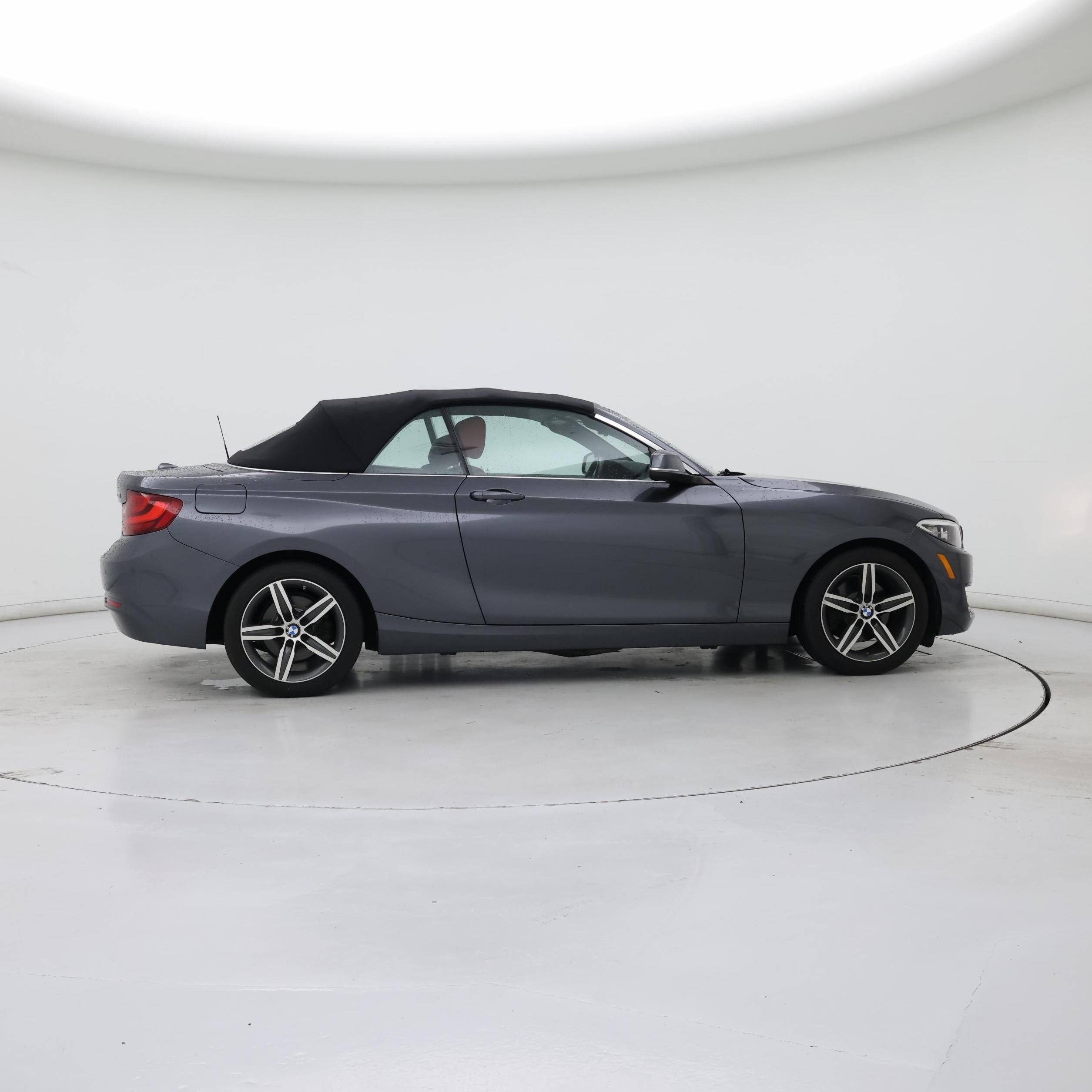 Thumbnail: 2017 BMW 2 Series - 7