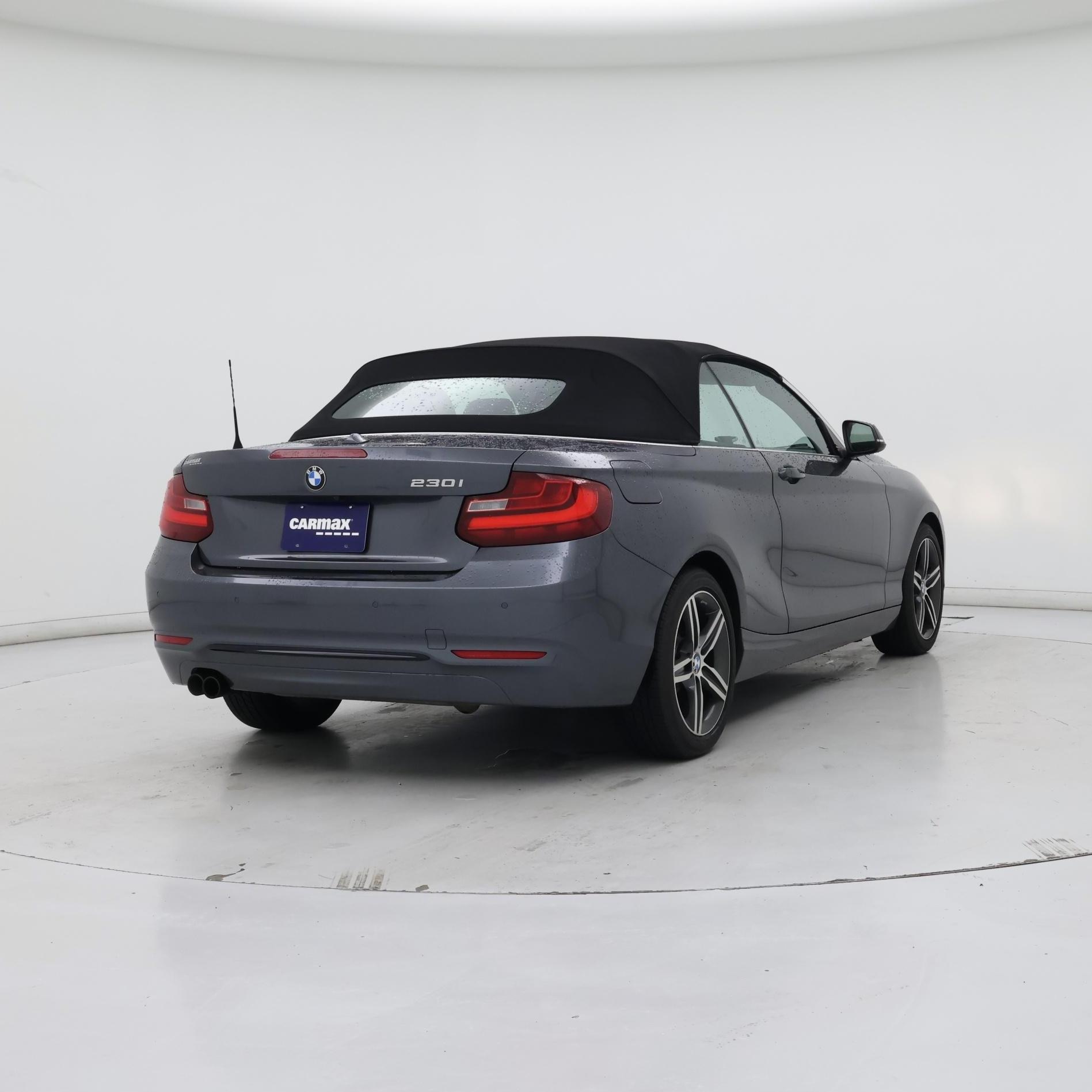 Thumbnail: 2017 BMW 2 Series - 8