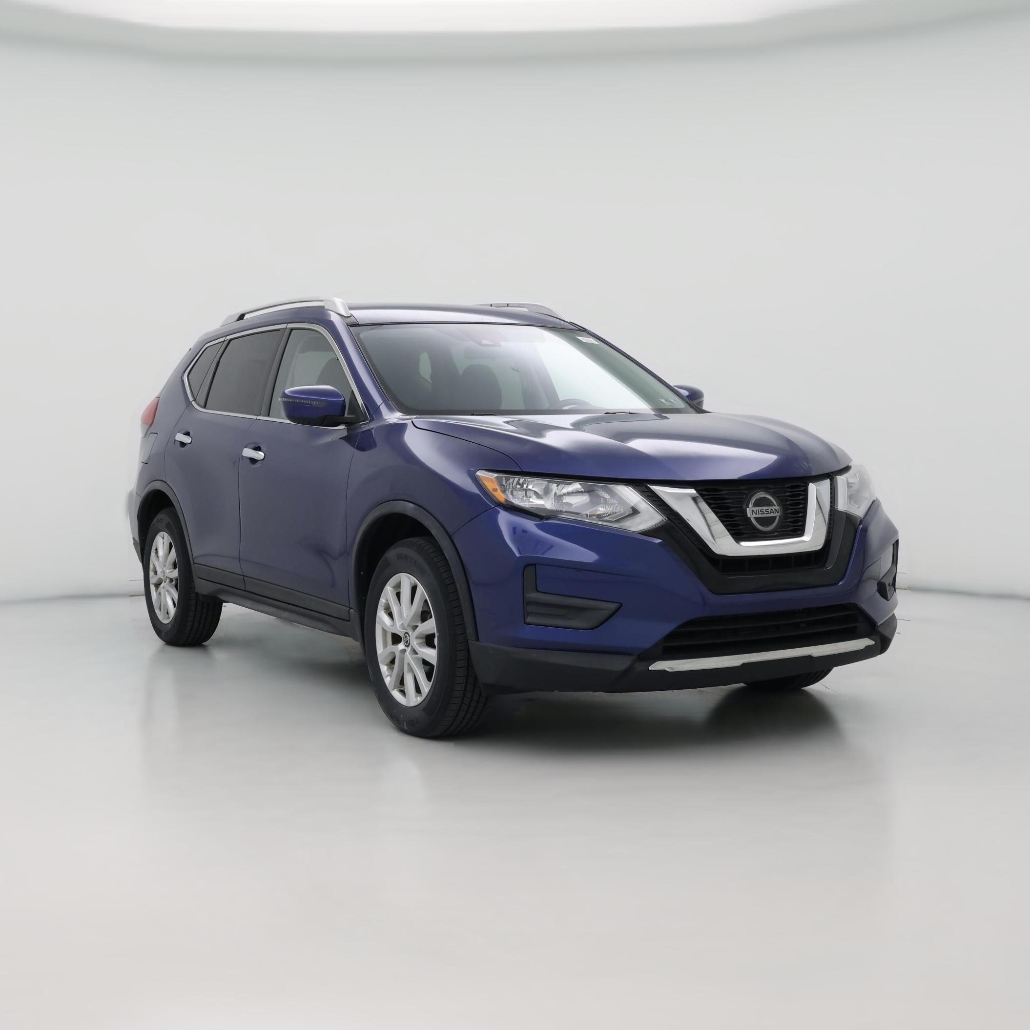 Thumbnail: 2020 Nissan Rogue - 1