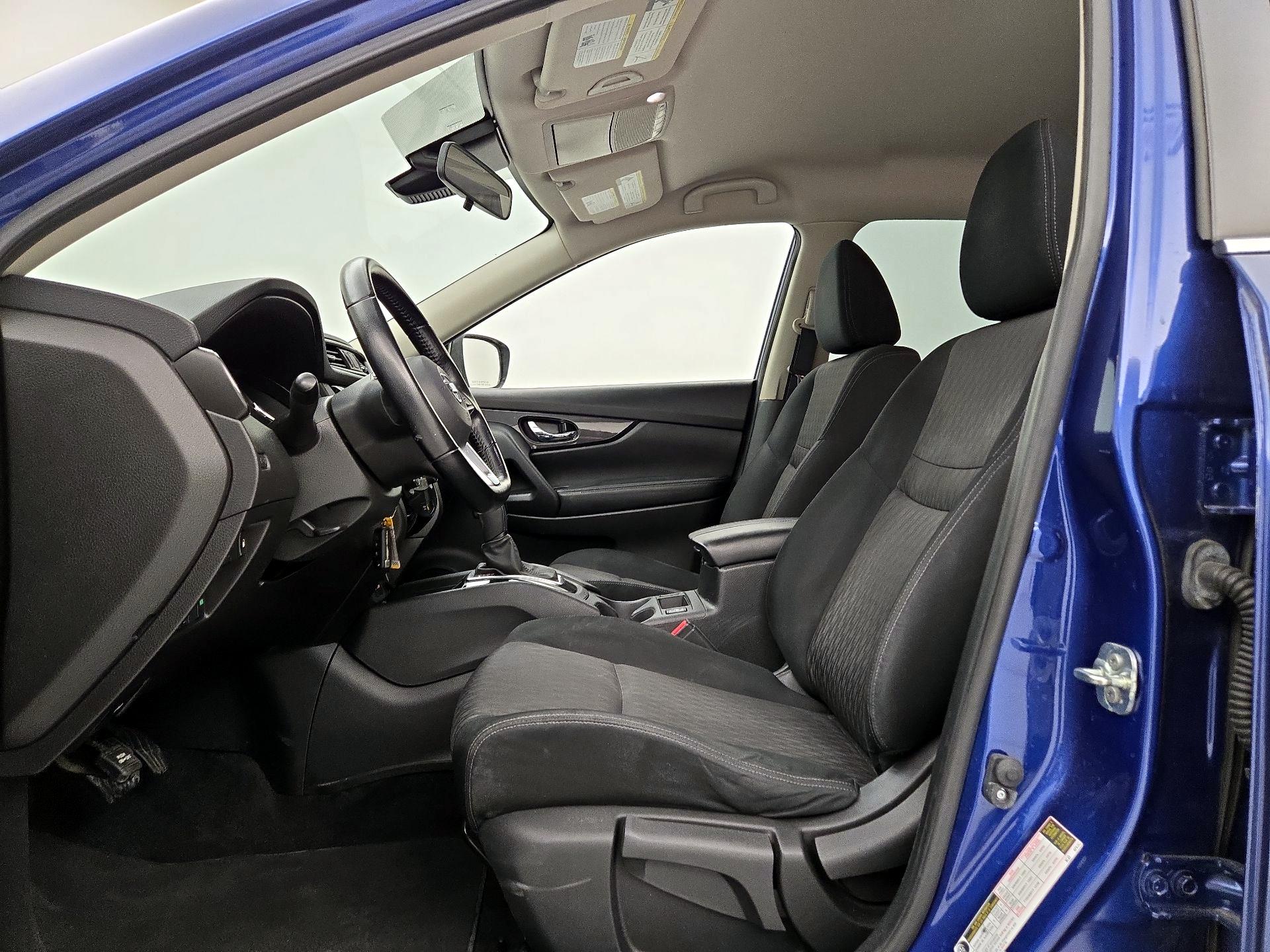 Thumbnail: 2020 Nissan Rogue - 11