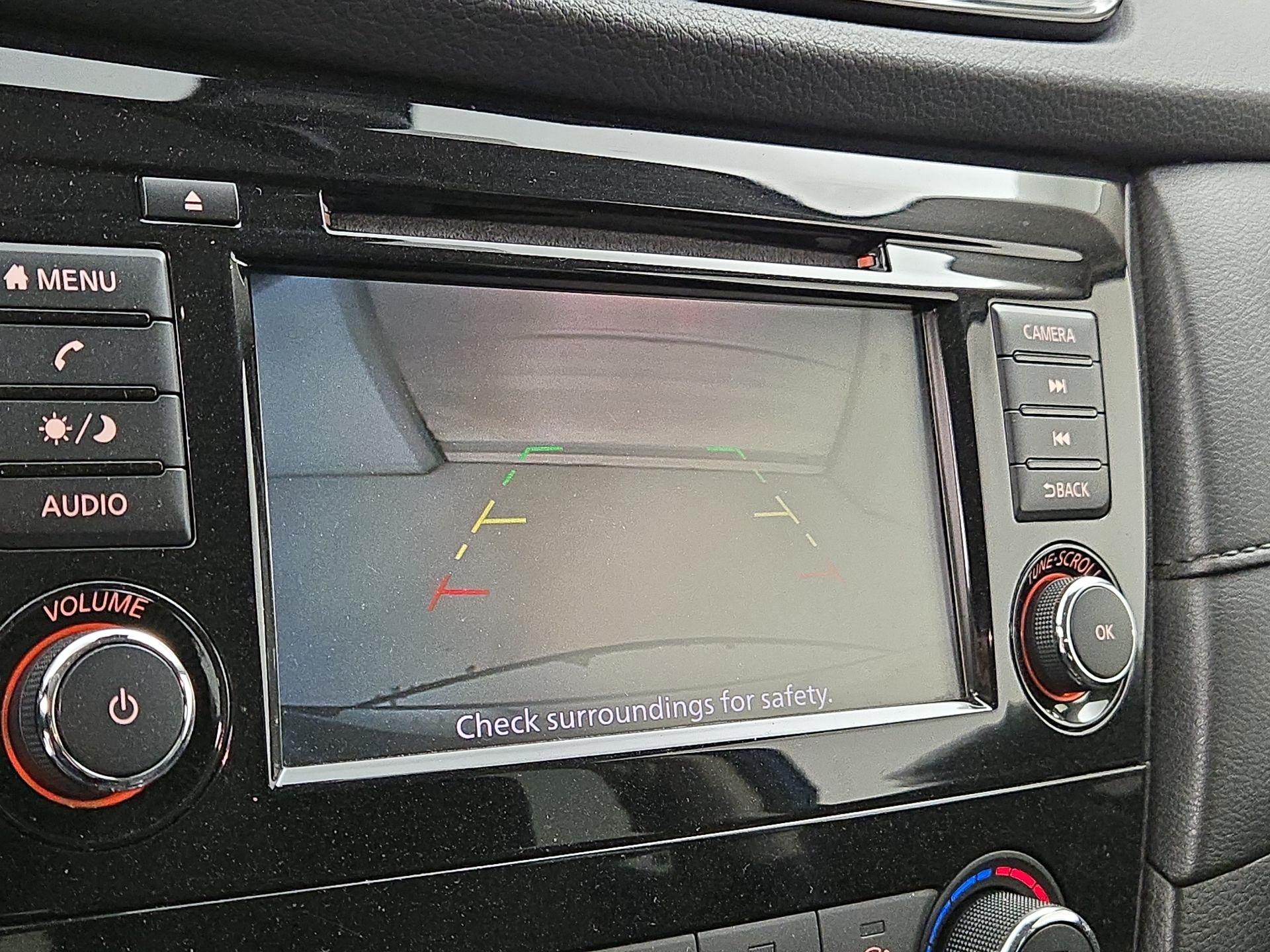 Thumbnail: 2020 Nissan Rogue - 14