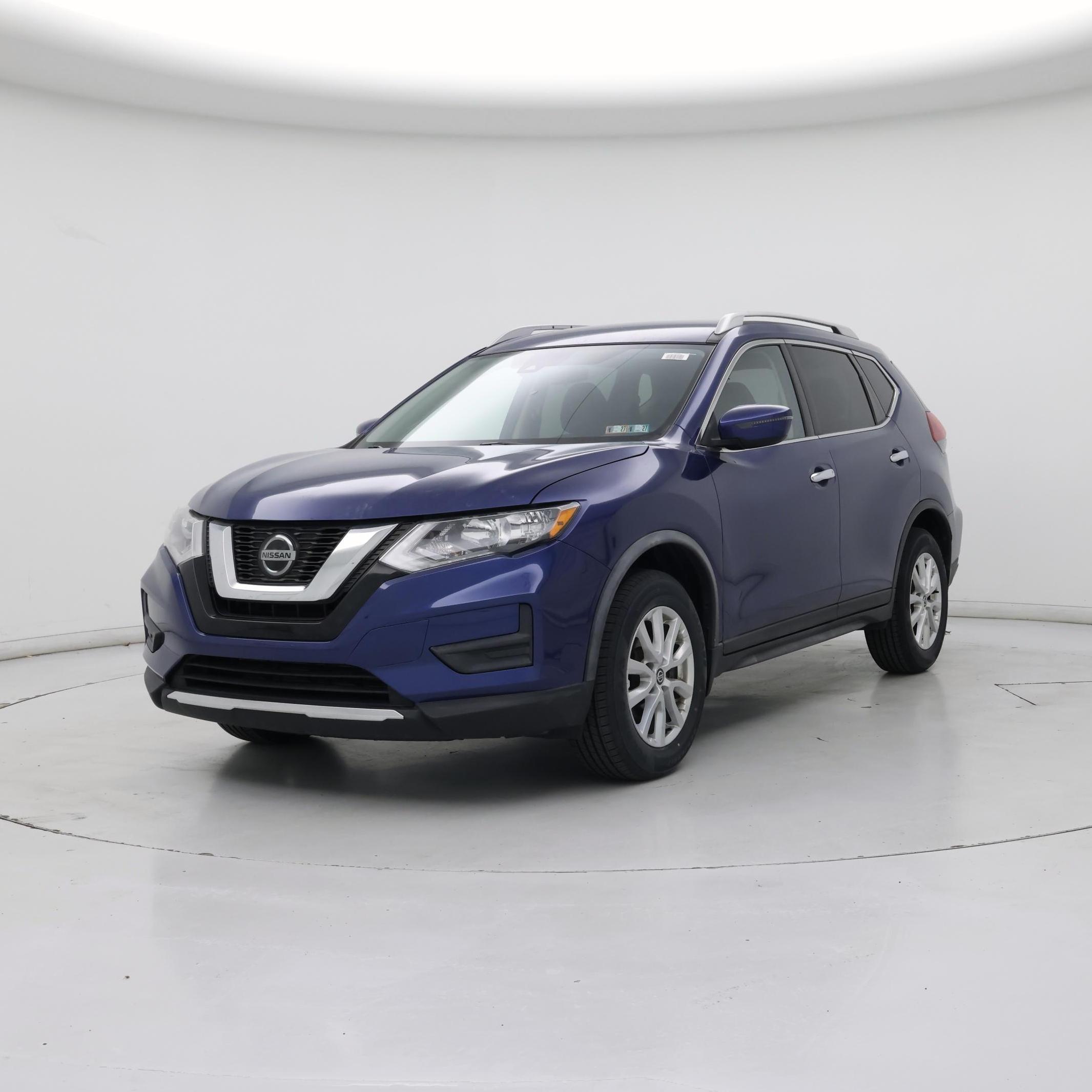 Thumbnail: 2020 Nissan Rogue - 4