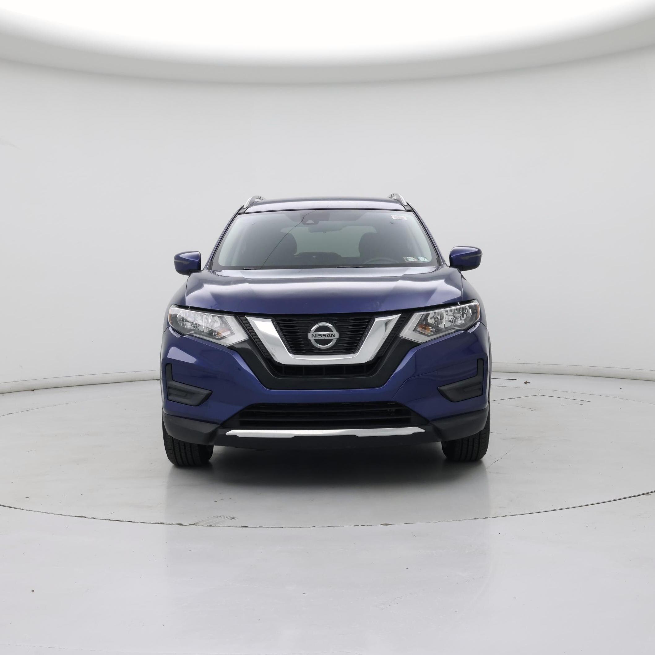 Thumbnail: 2020 Nissan Rogue - 5