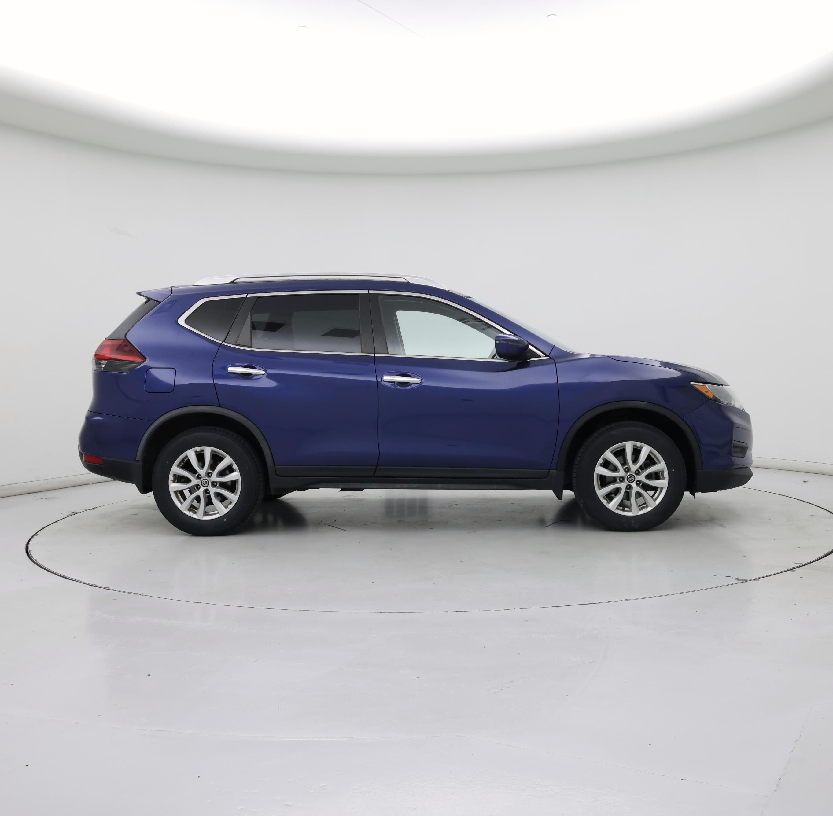 Thumbnail: 2020 Nissan Rogue - 7
