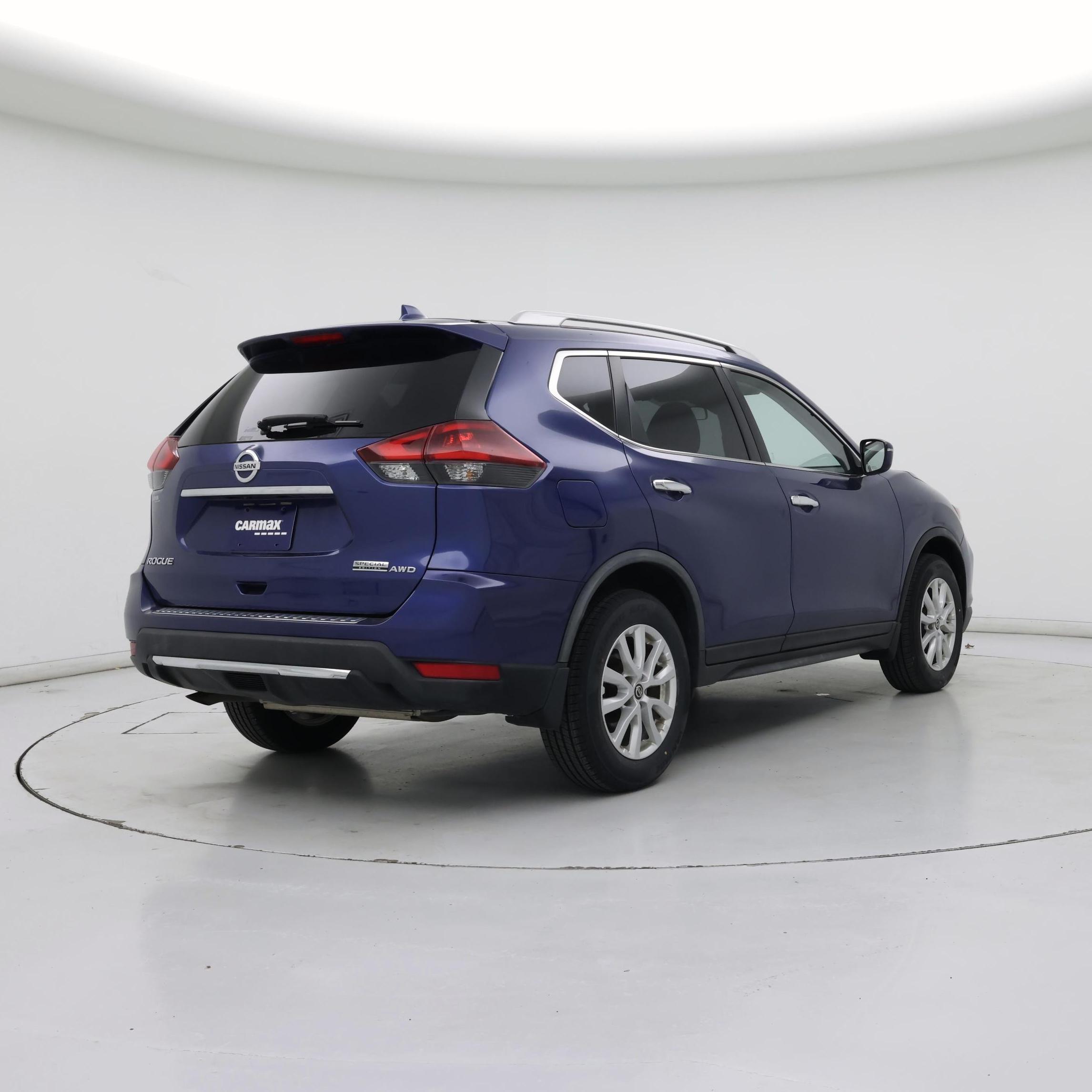 Thumbnail: 2020 Nissan Rogue - 8