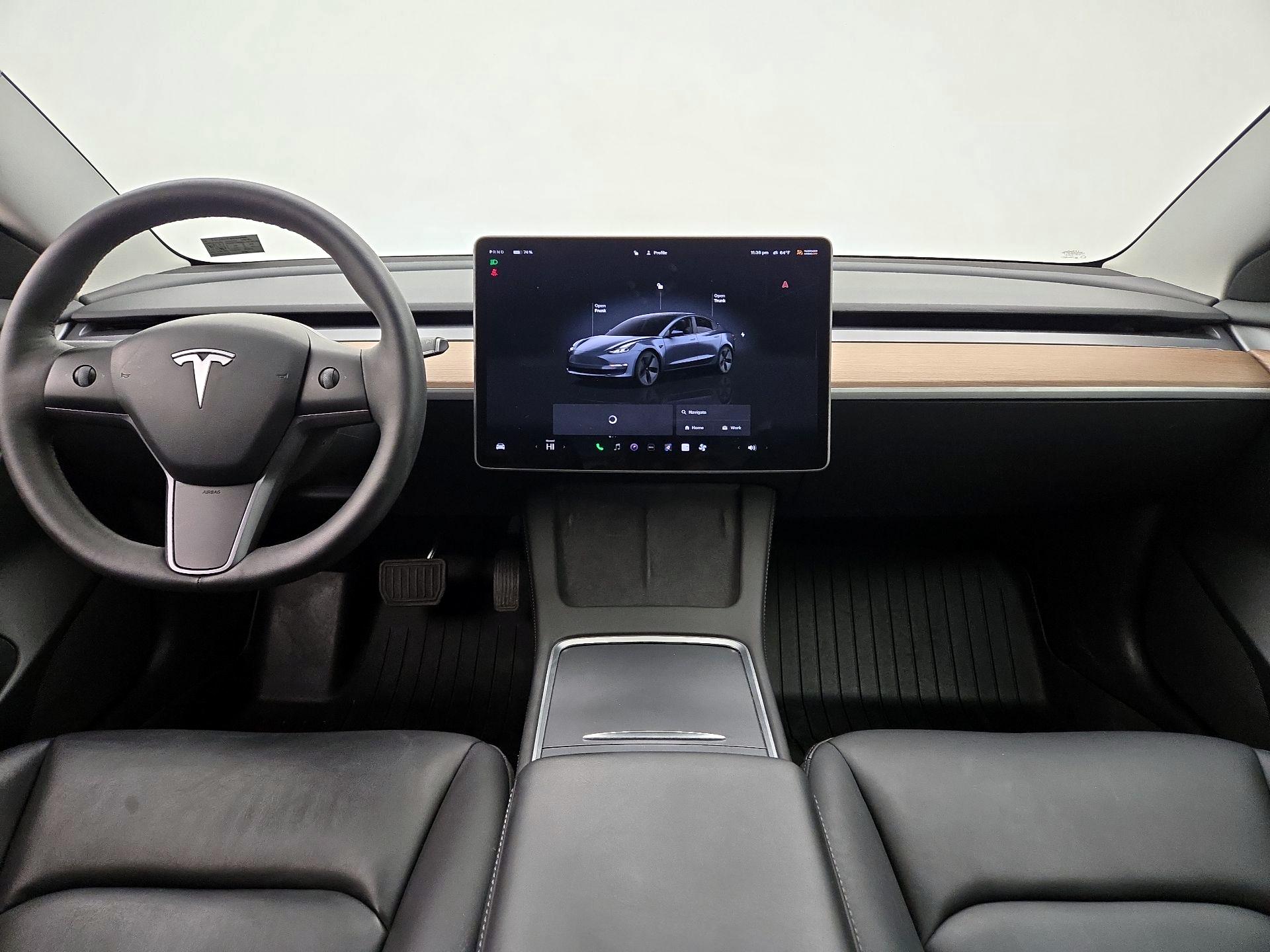 Thumbnail: 2023 Tesla Model 3 - 9