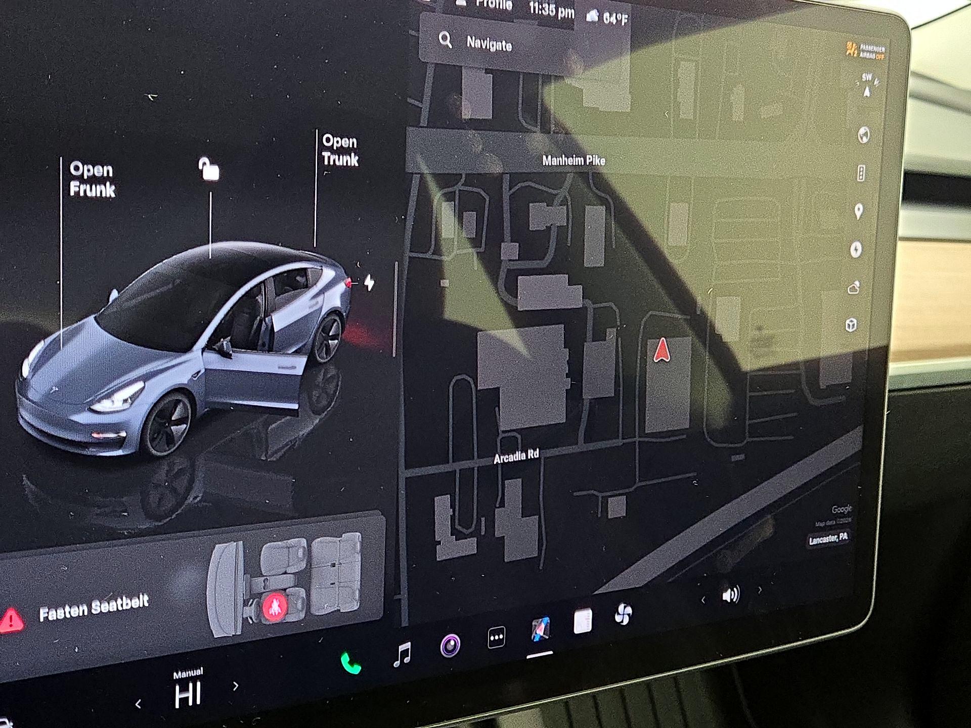 Thumbnail: 2023 Tesla Model 3 - 13