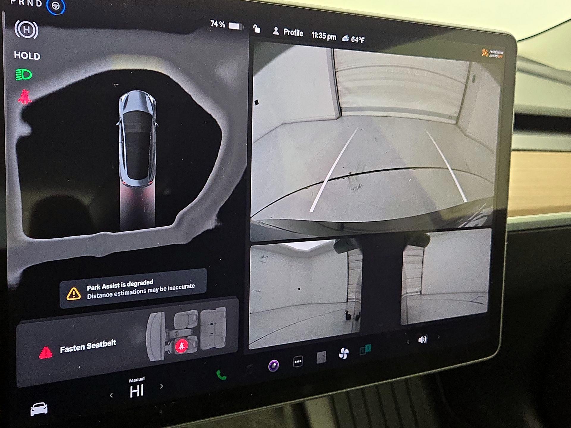 Thumbnail: 2023 Tesla Model 3 - 14