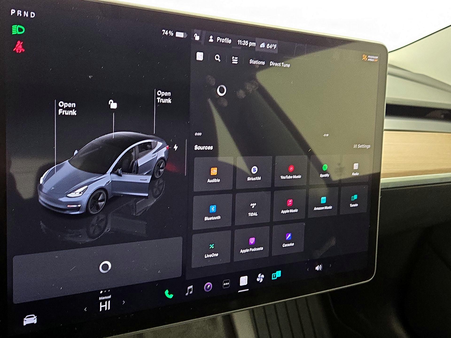 Thumbnail: 2023 Tesla Model 3 - 15