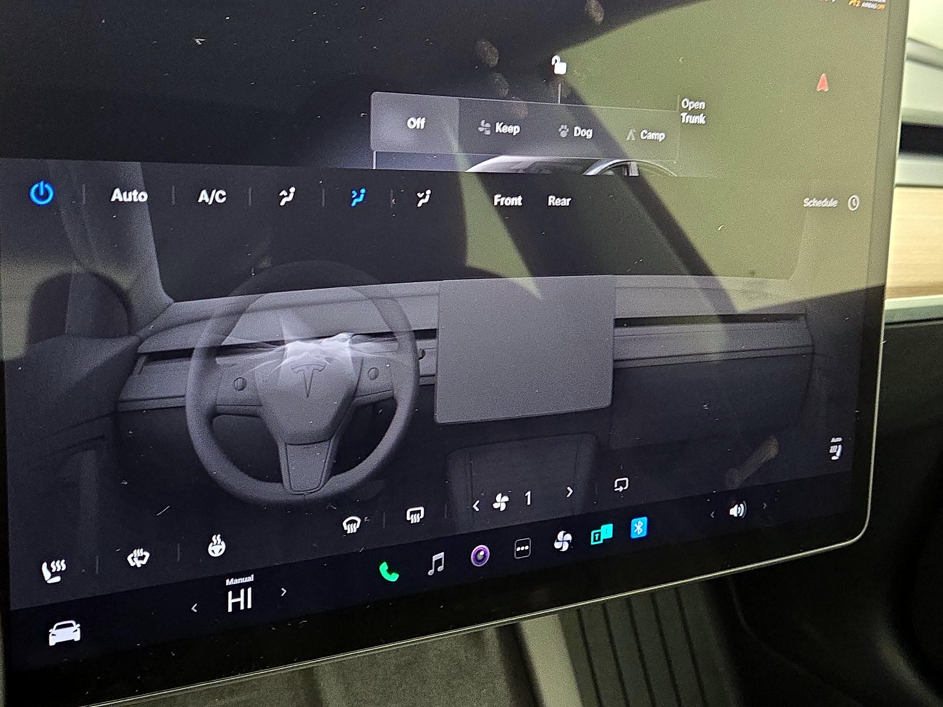 Thumbnail: 2023 Tesla Model 3 - 16