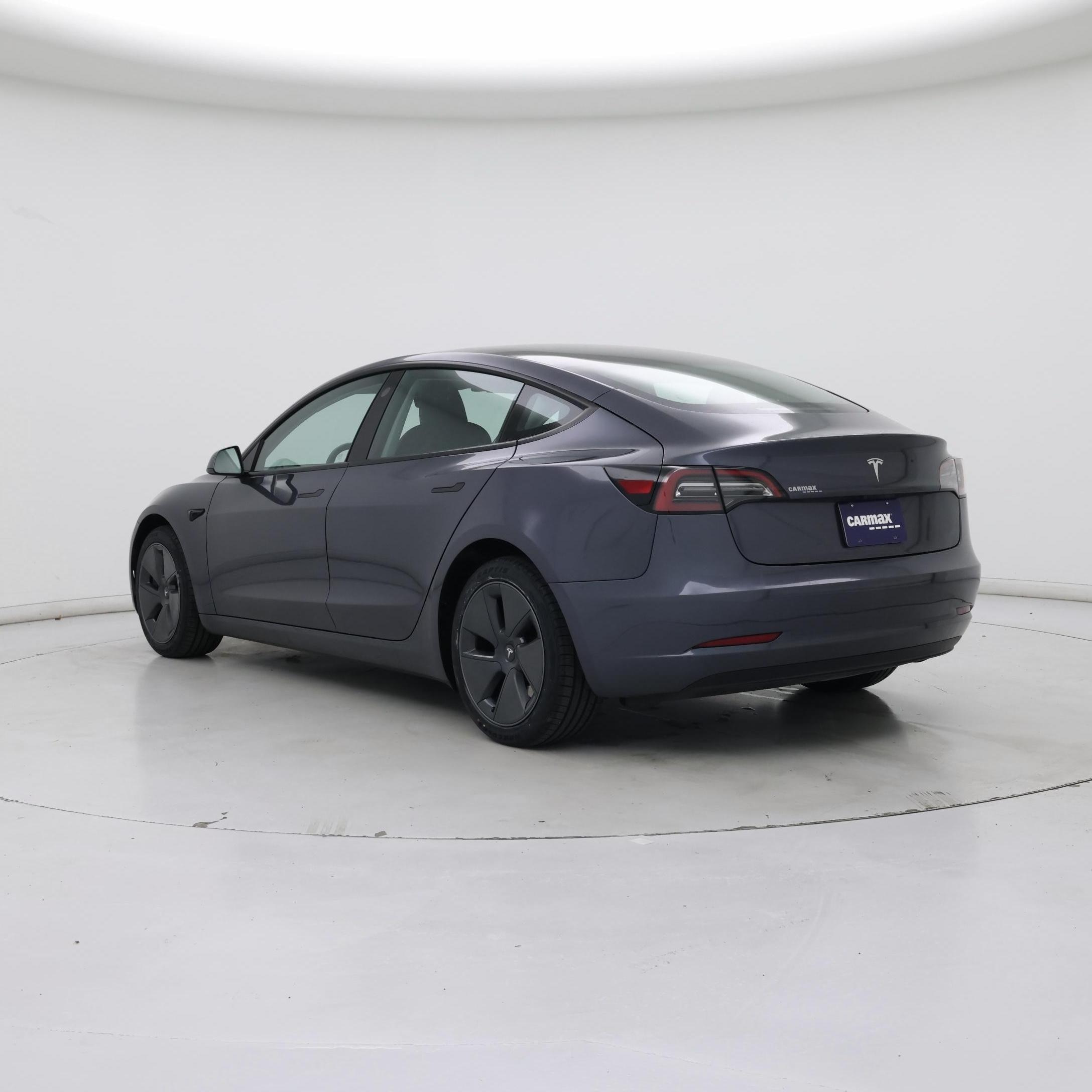 Thumbnail: 2023 Tesla Model 3 - 2