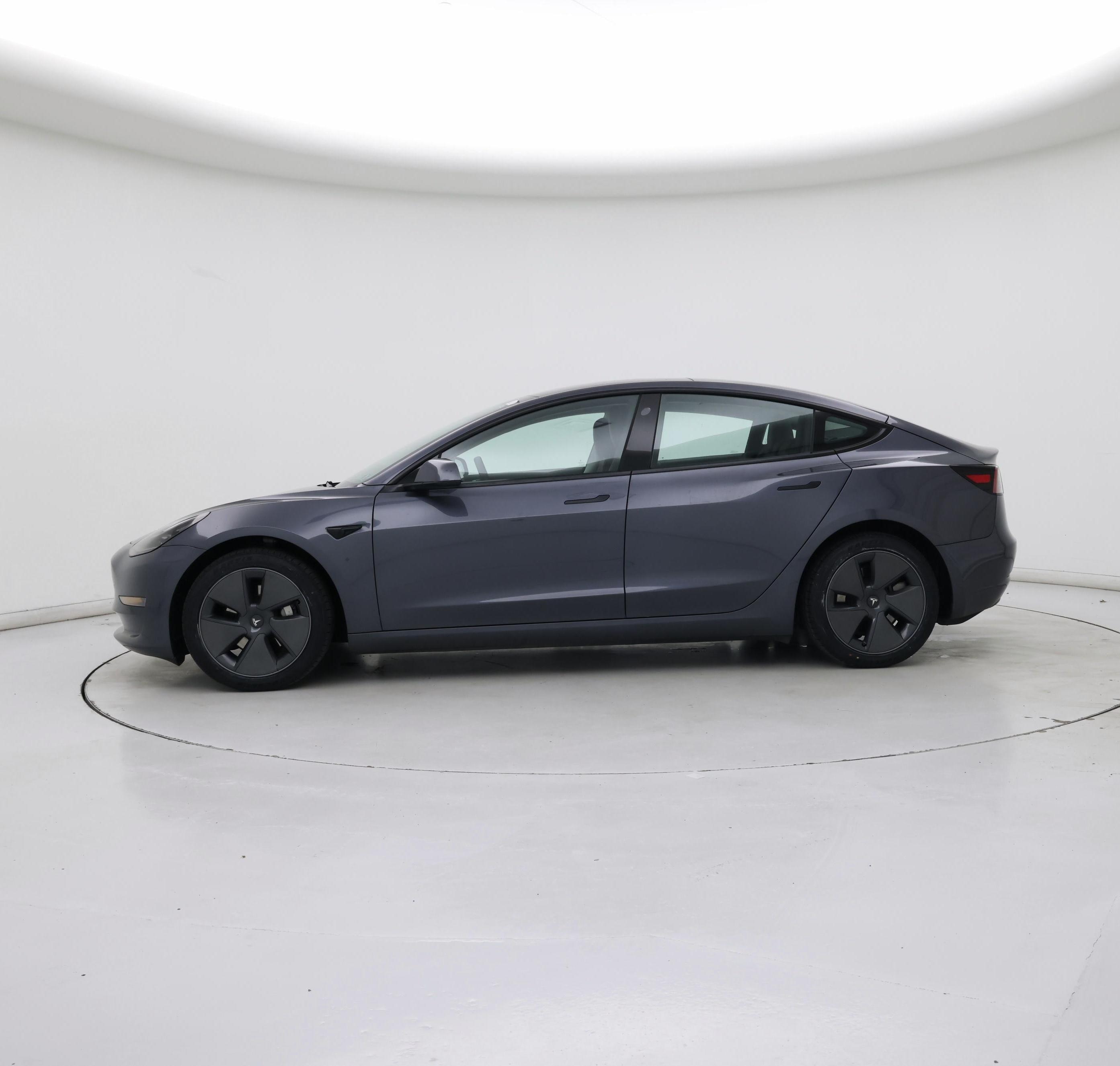 Thumbnail: 2023 Tesla Model 3 - 3