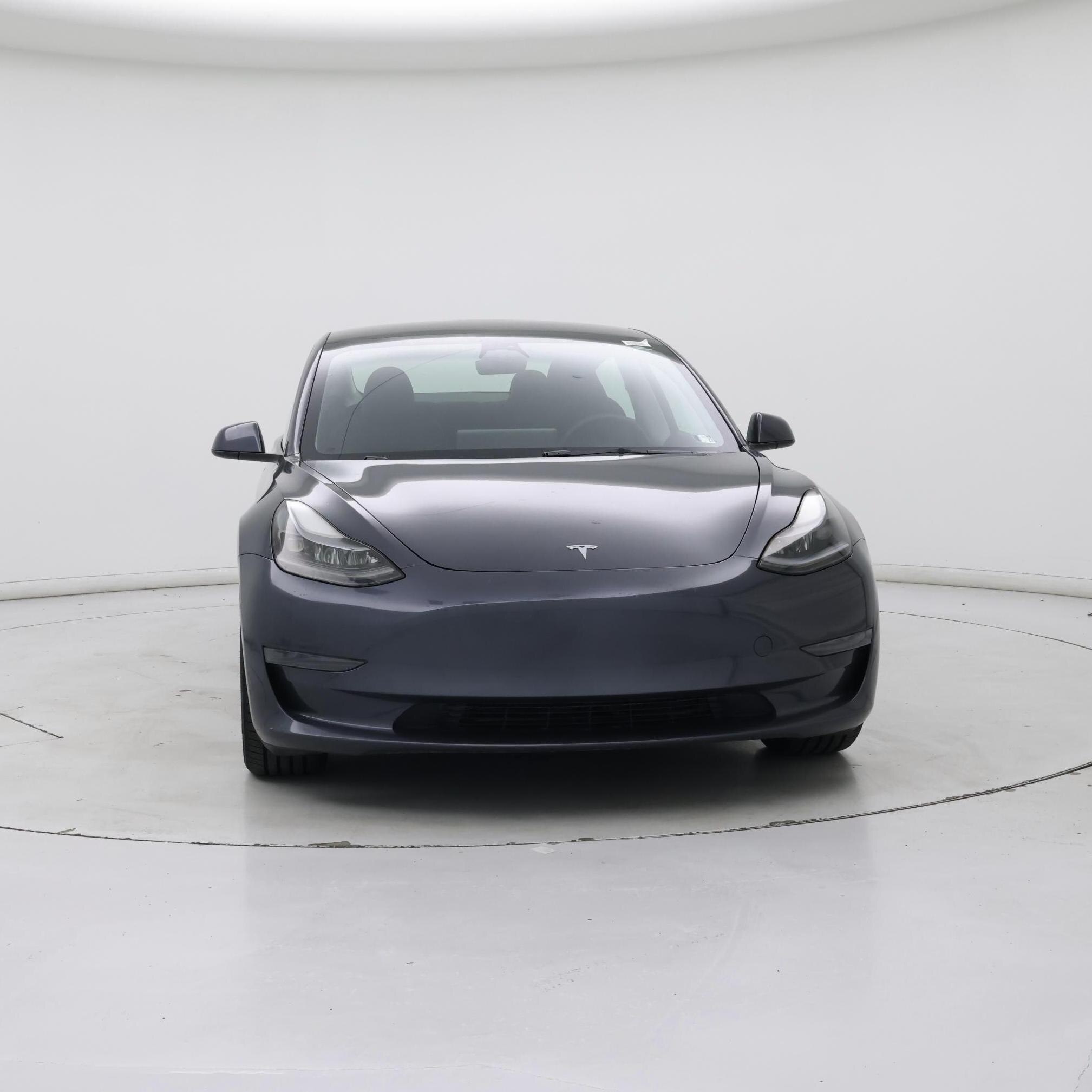 Thumbnail: 2023 Tesla Model 3 - 5