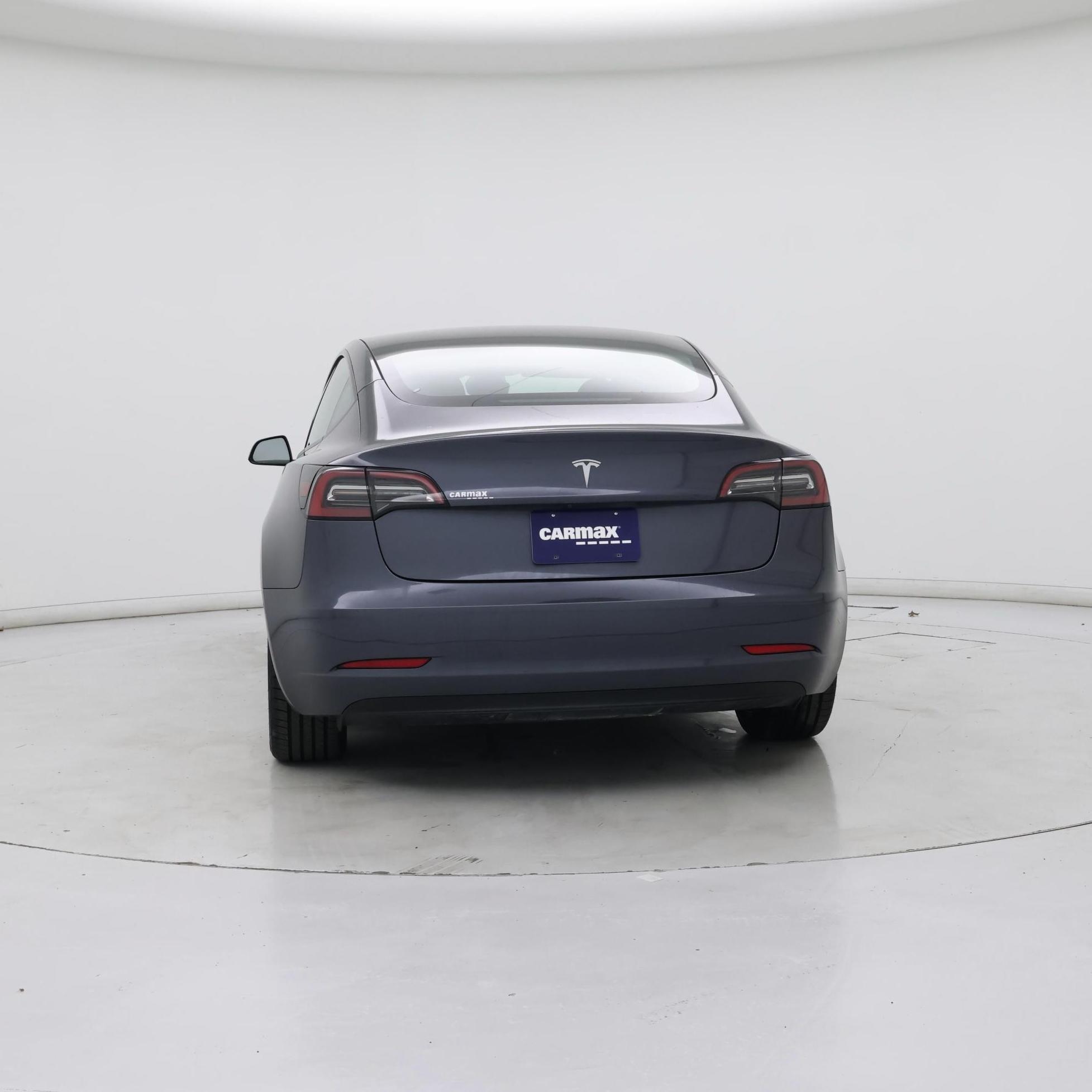 Thumbnail: 2023 Tesla Model 3 - 6