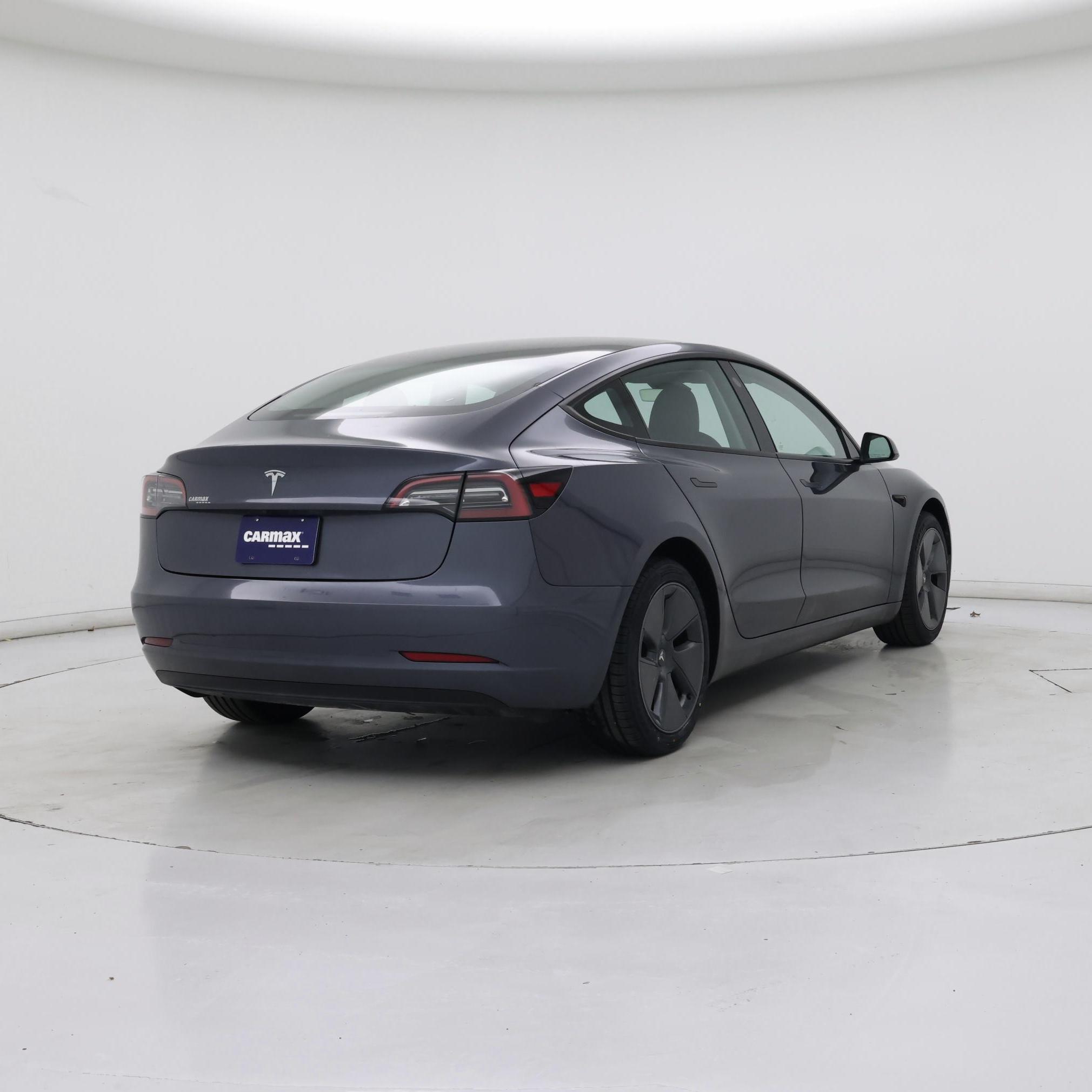 Thumbnail: 2023 Tesla Model 3 - 8