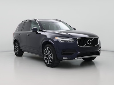 2019 Volvo XC90 T5 Momentum