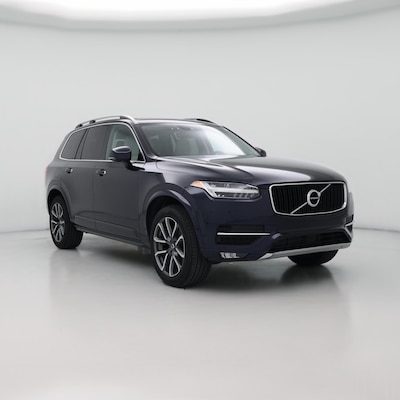 2019 Volvo XC90 T5 Momentum
