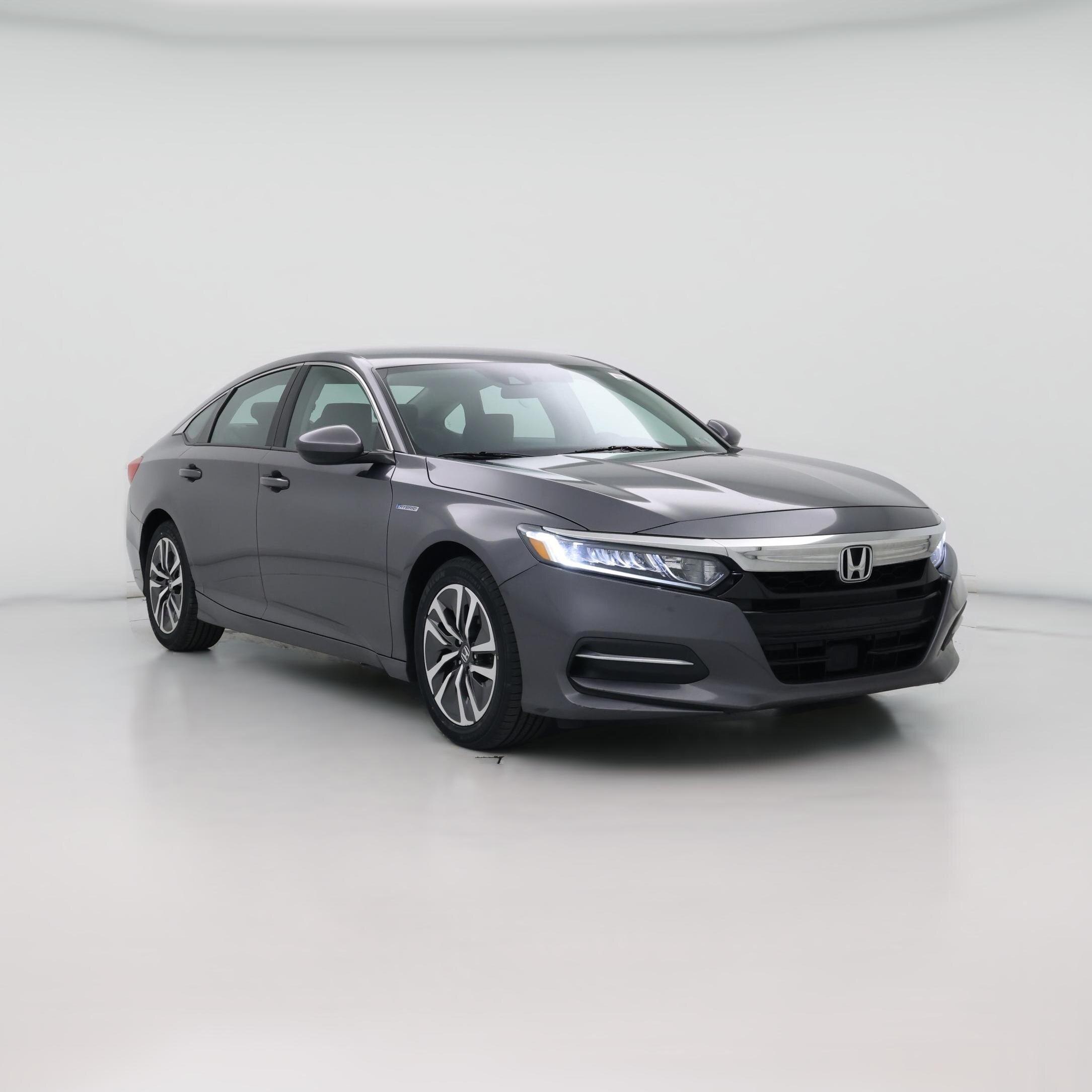 Thumbnail: 2019 Honda Accord - 1