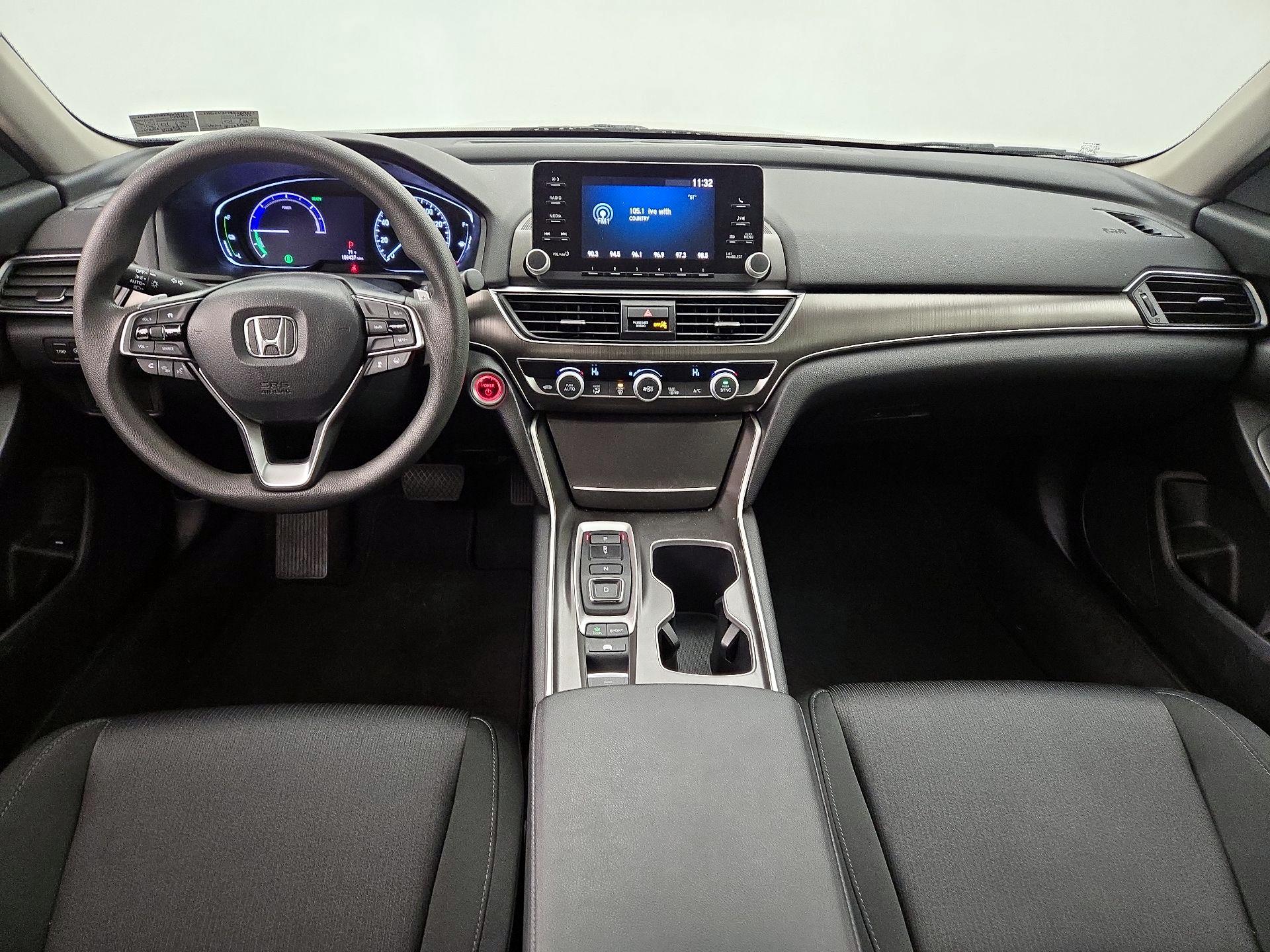 Thumbnail: 2019 Honda Accord - 9