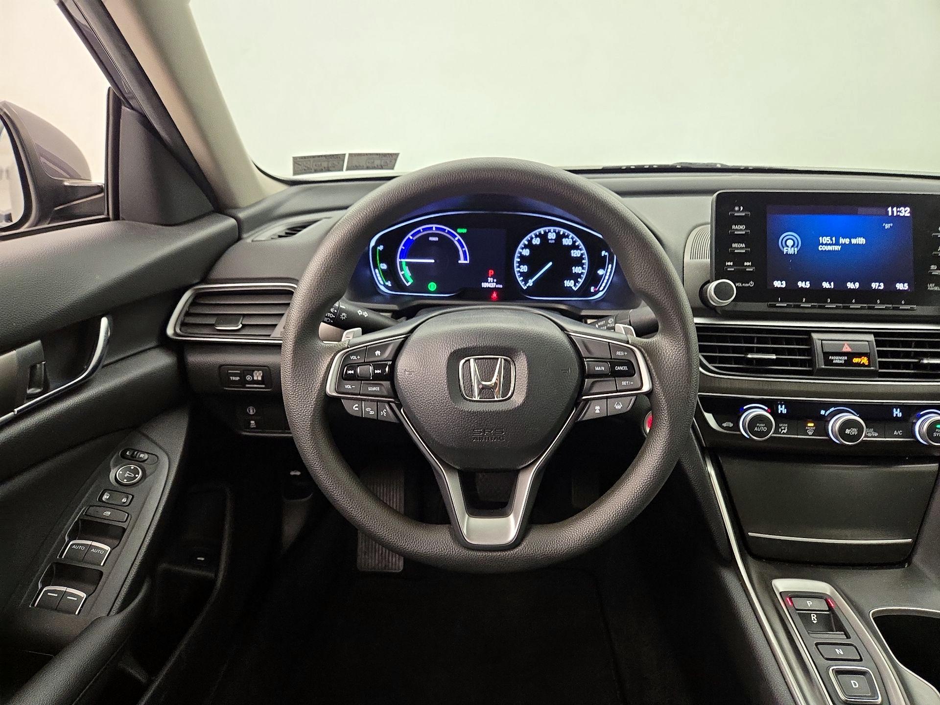 Thumbnail: 2019 Honda Accord - 10