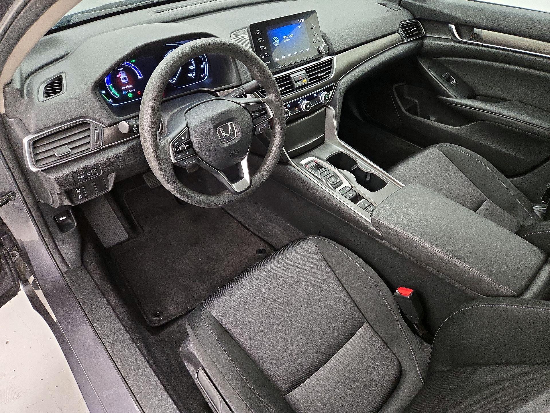 Thumbnail: 2019 Honda Accord - 11