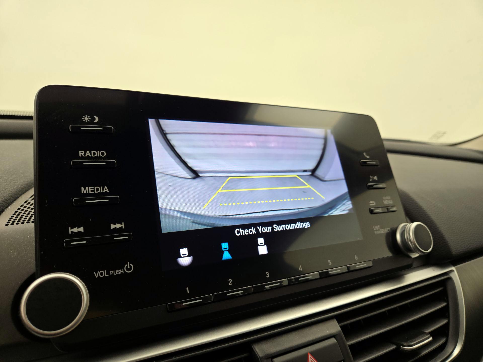 Thumbnail: 2019 Honda Accord - 14