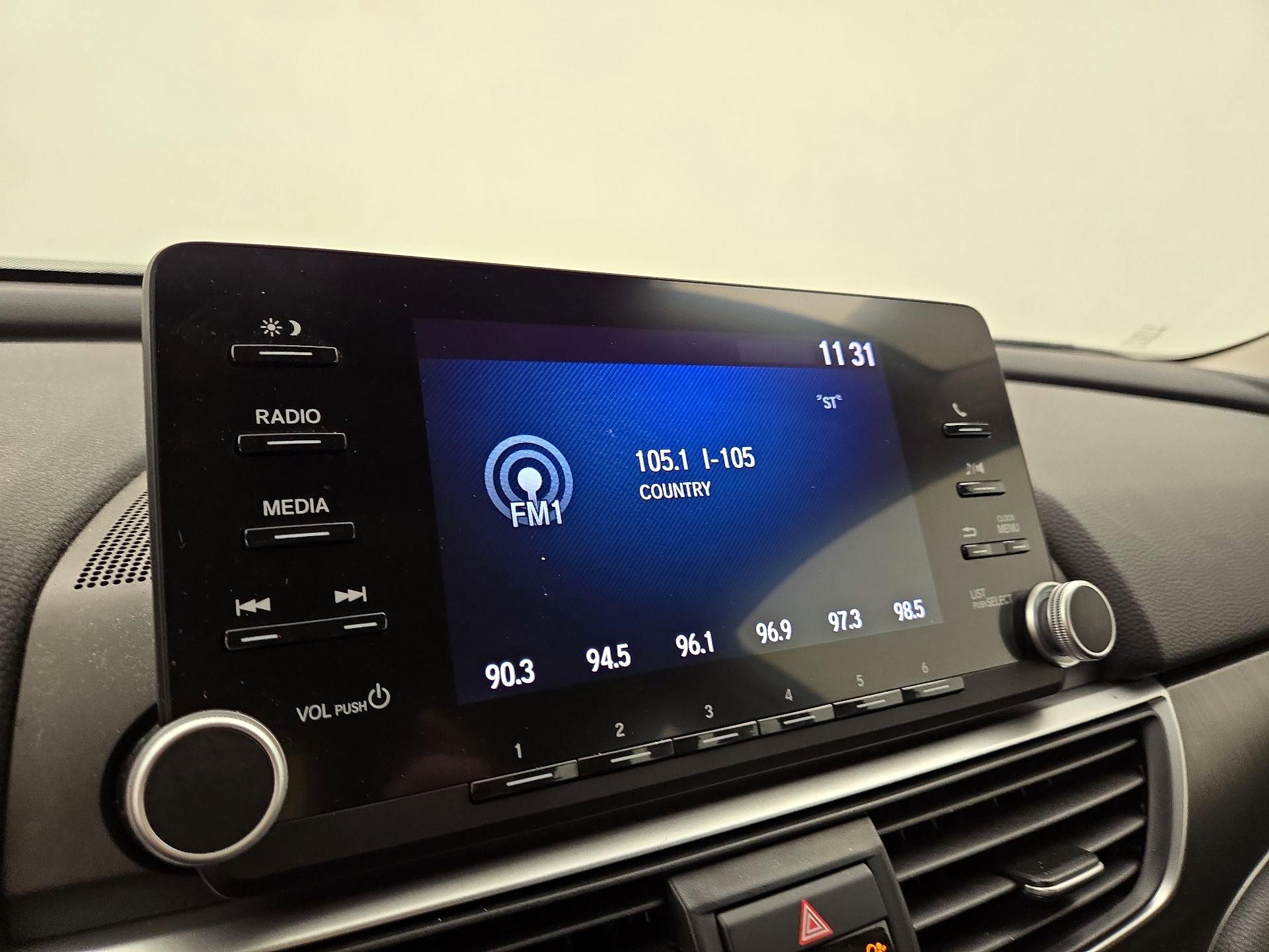 Thumbnail: 2019 Honda Accord - 15