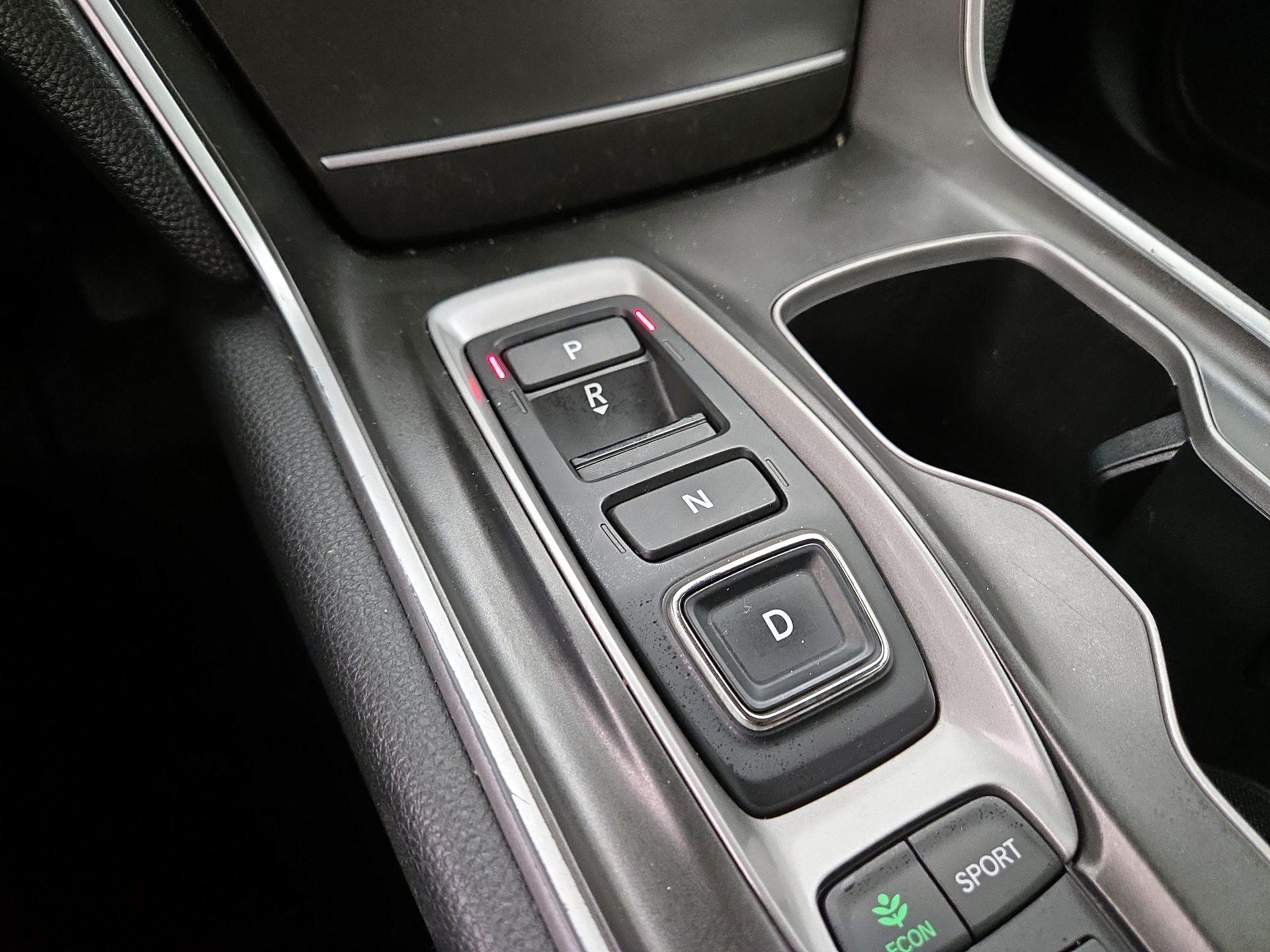 Thumbnail: 2019 Honda Accord - 17