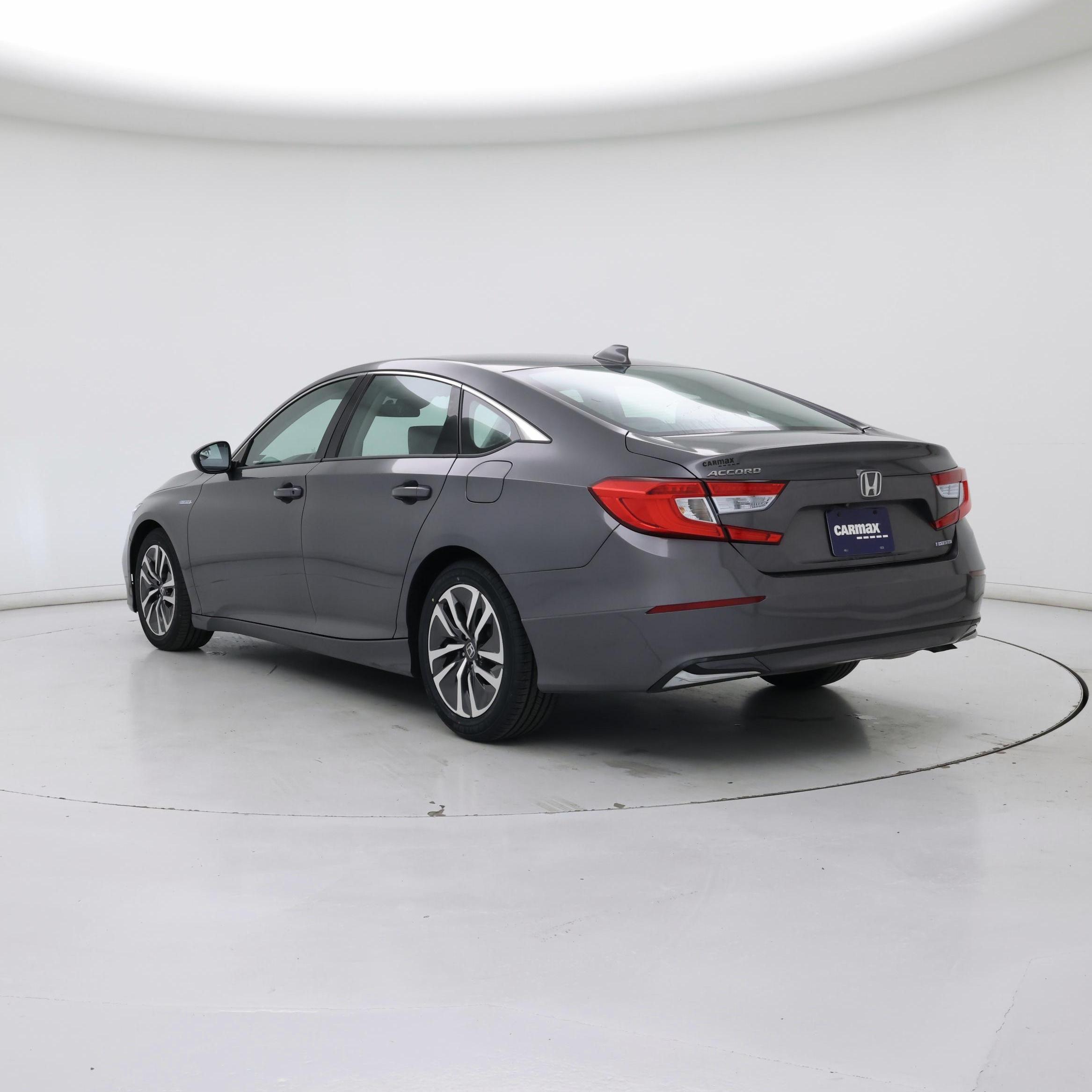 Thumbnail: 2019 Honda Accord - 2